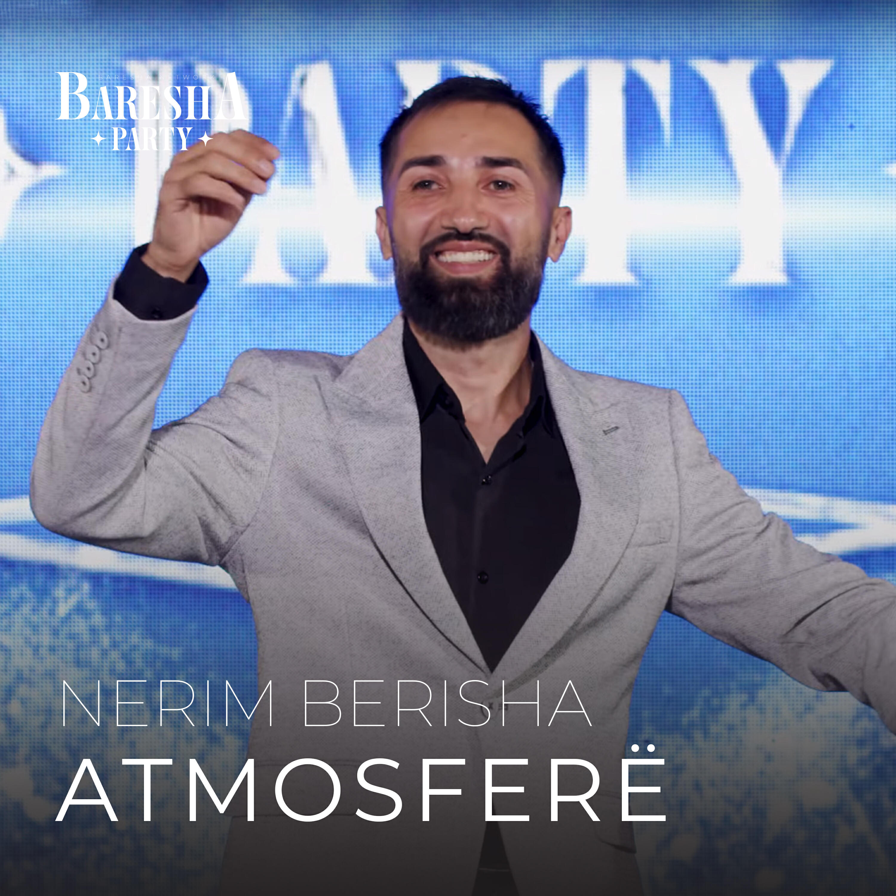 Релиз Atmosferë