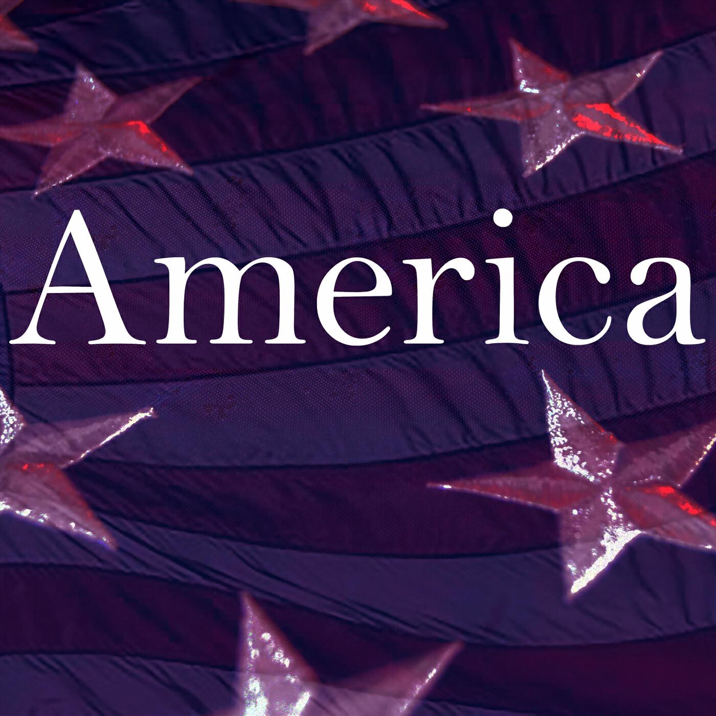 Релиз America (Remixes)