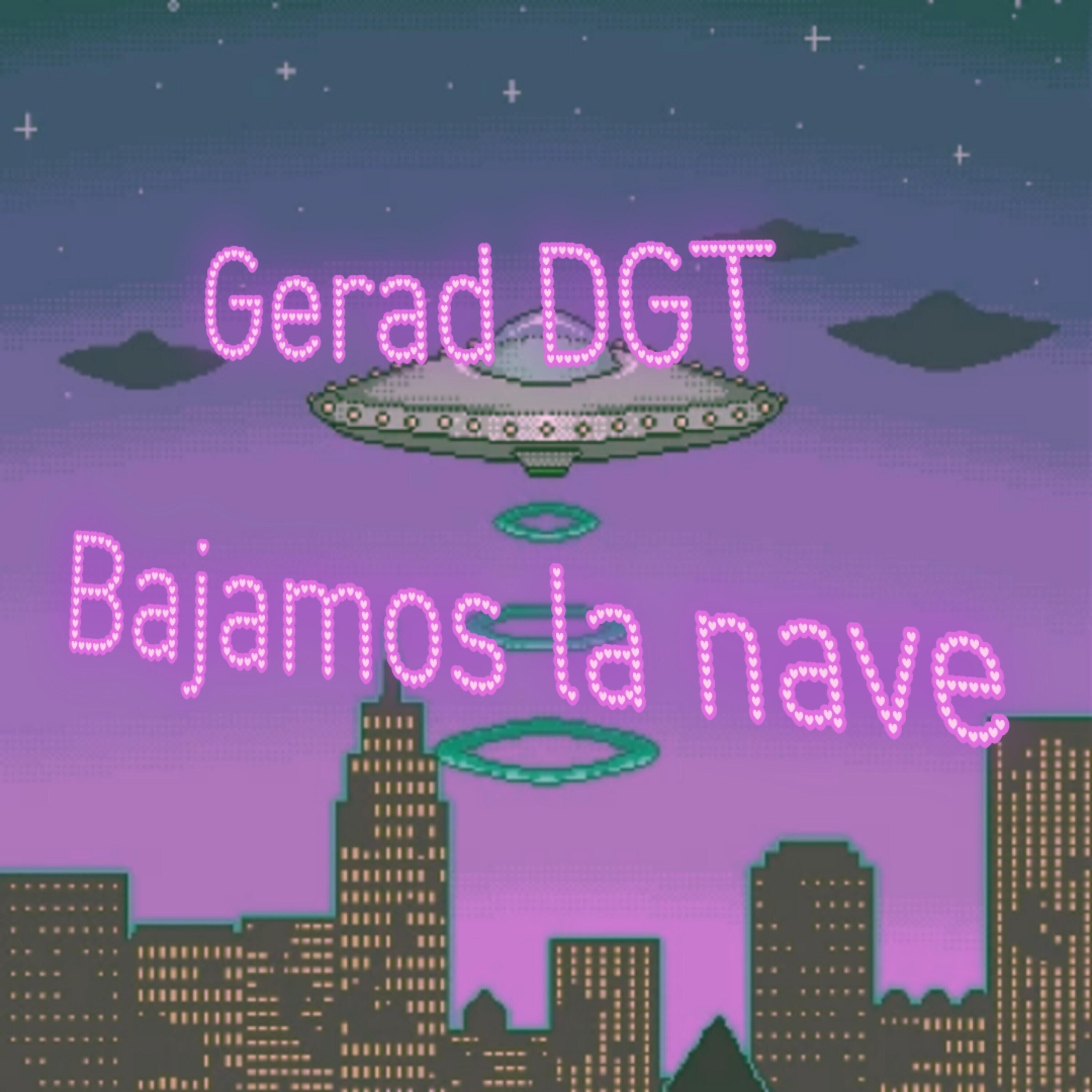 Gerad DGT