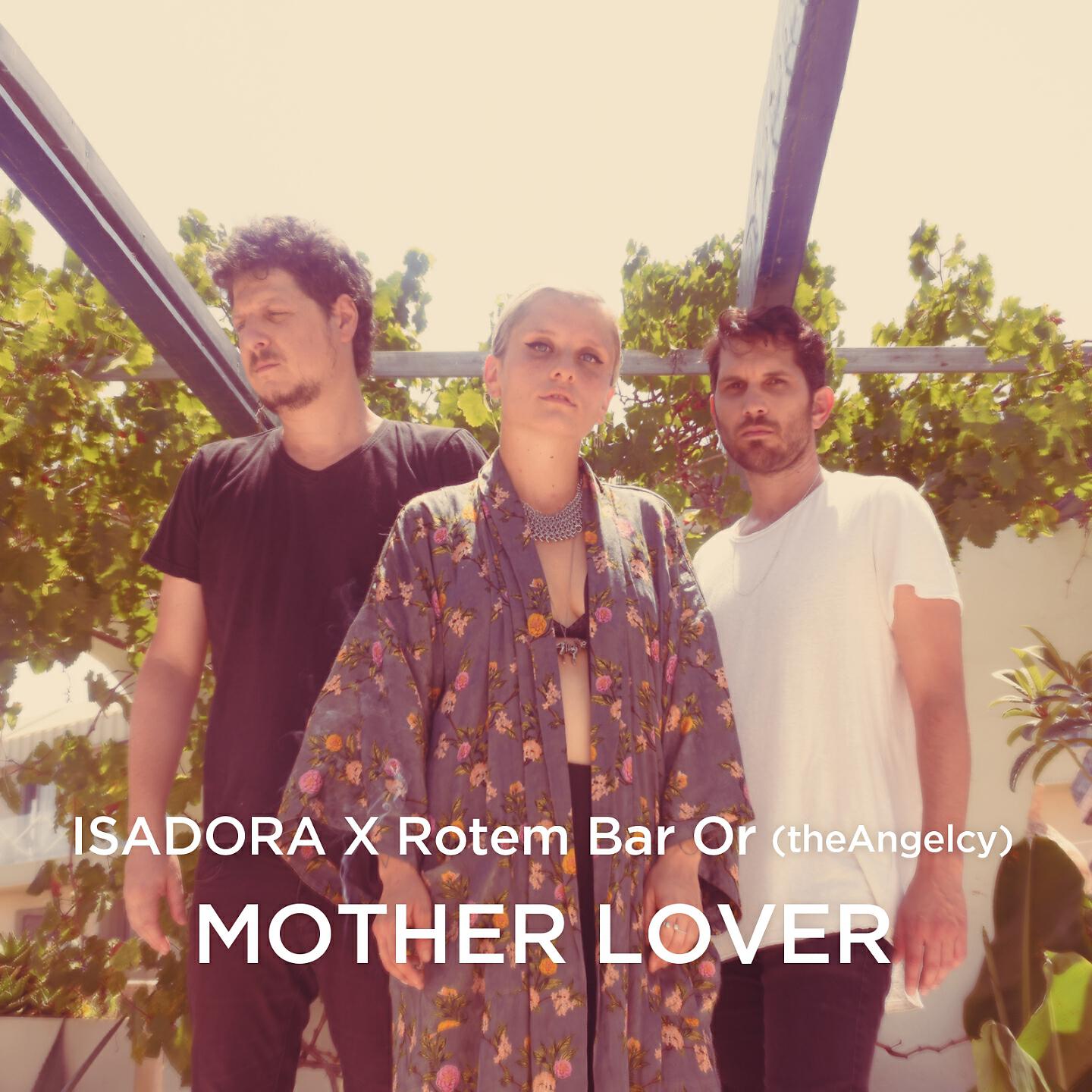 Релиз Mother Lover