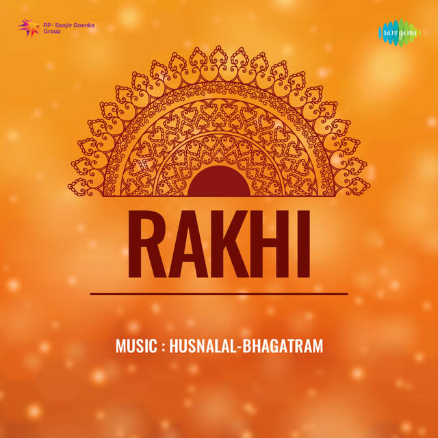 Релиз Rakhi