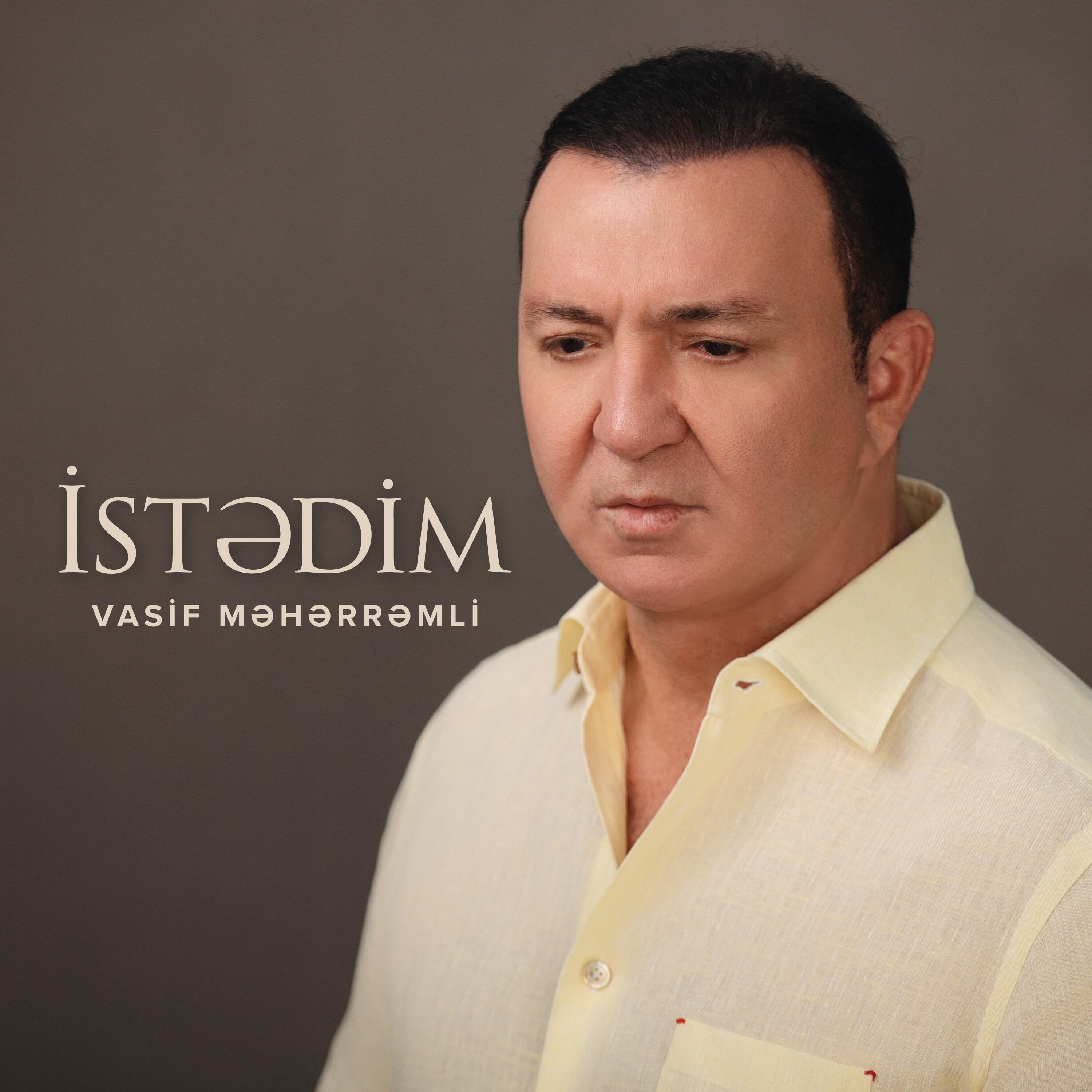 Релиз İstədim