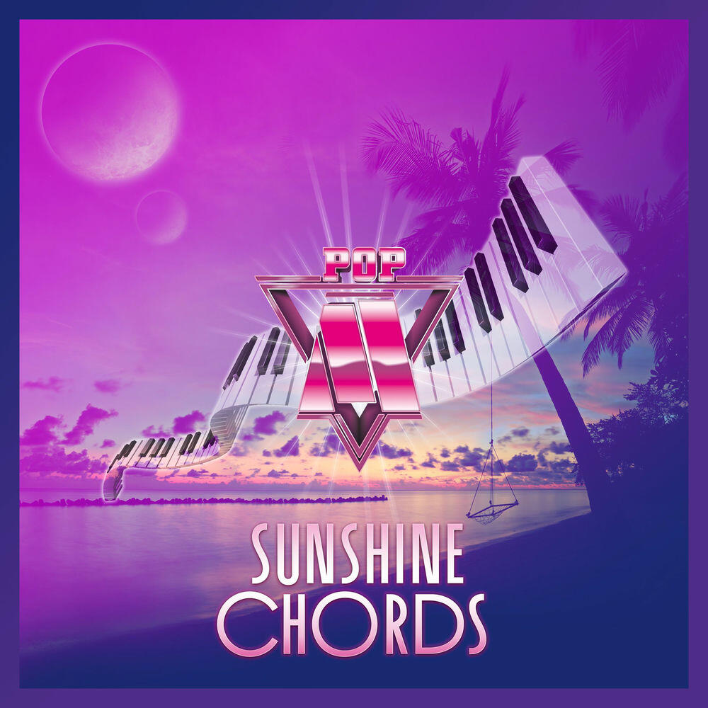 Релиз Sunshine Chords