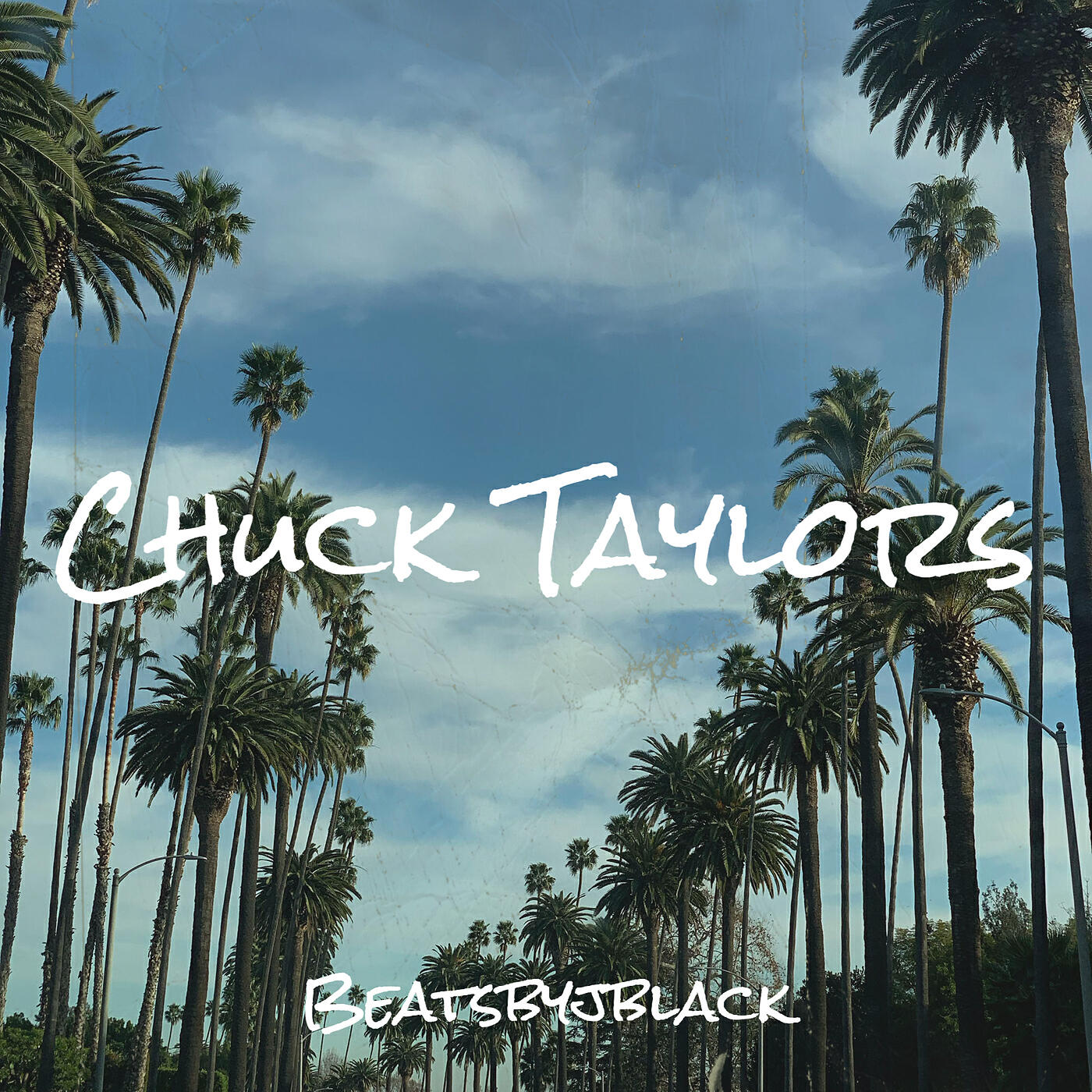Релиз Chuck Taylors