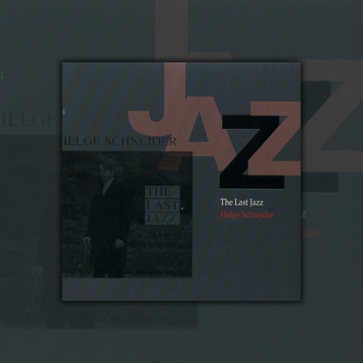 Релиз The Last Jazz