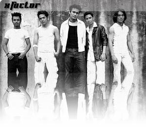 X-Factor