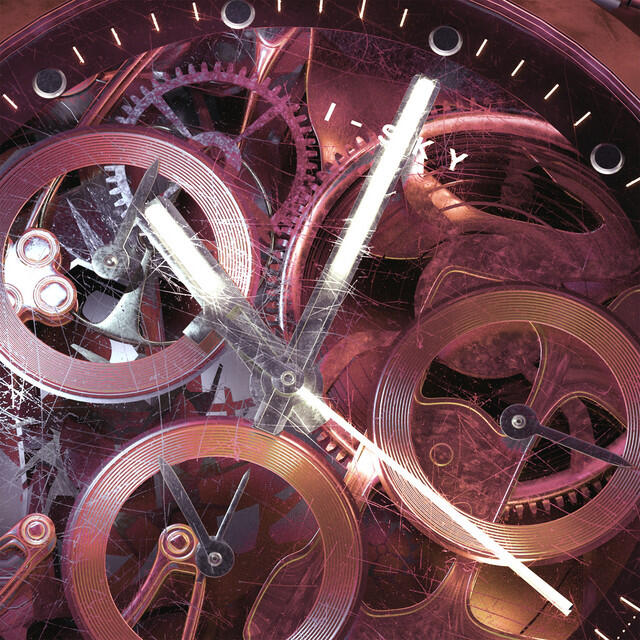 Релиз 10:00 HRS