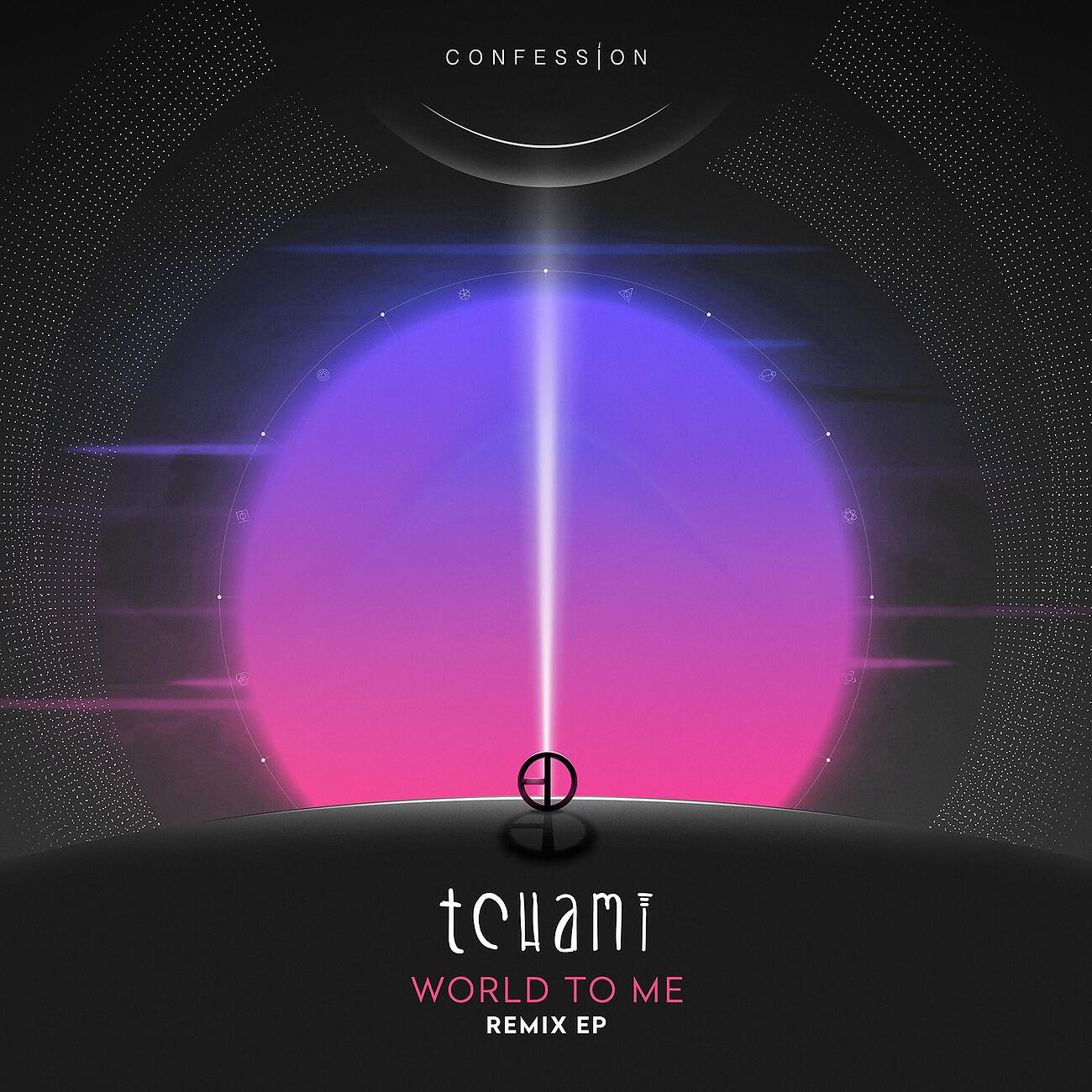 Релиз World To Me