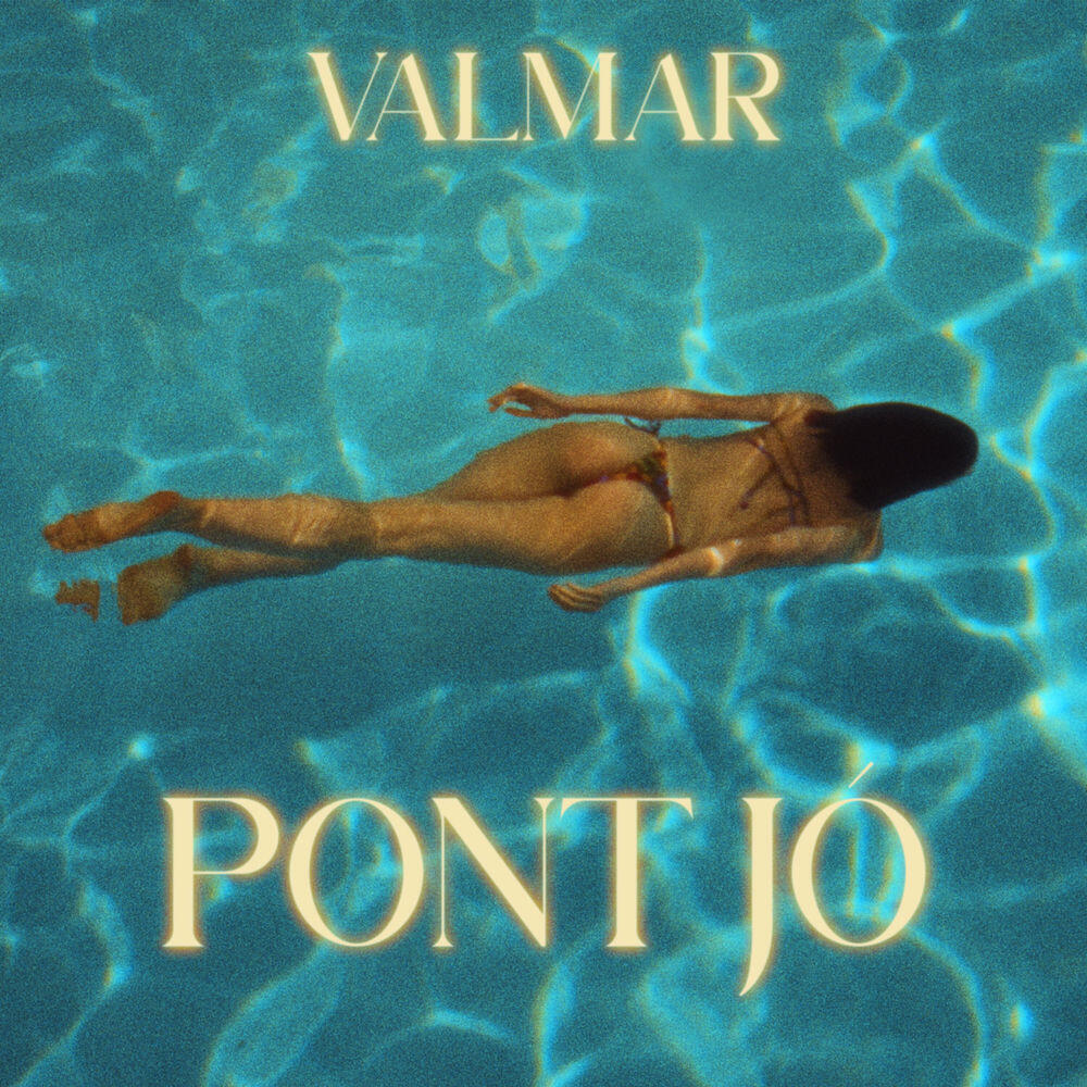 Релиз PONT JÓ