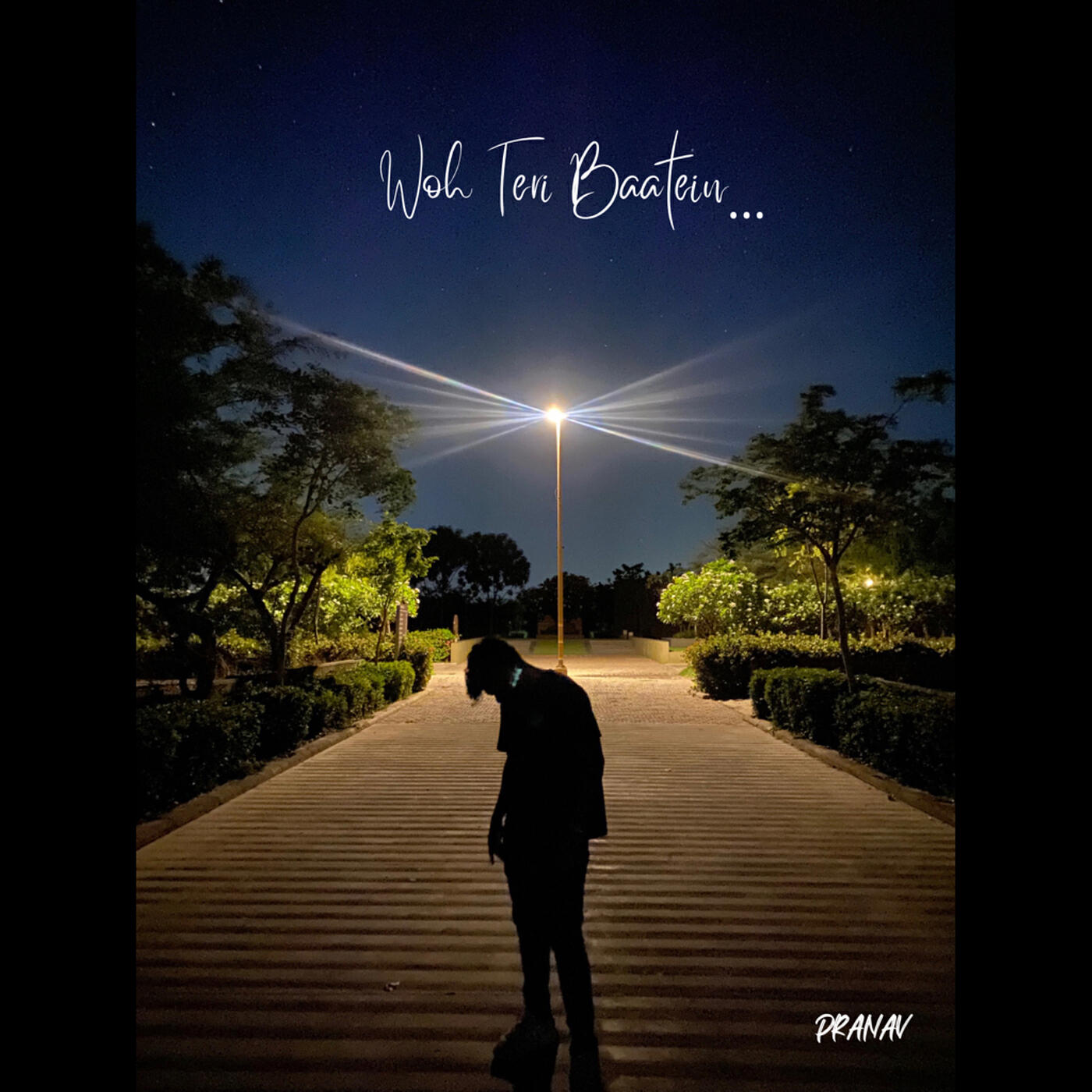 Релиз Woh Teri Baatein