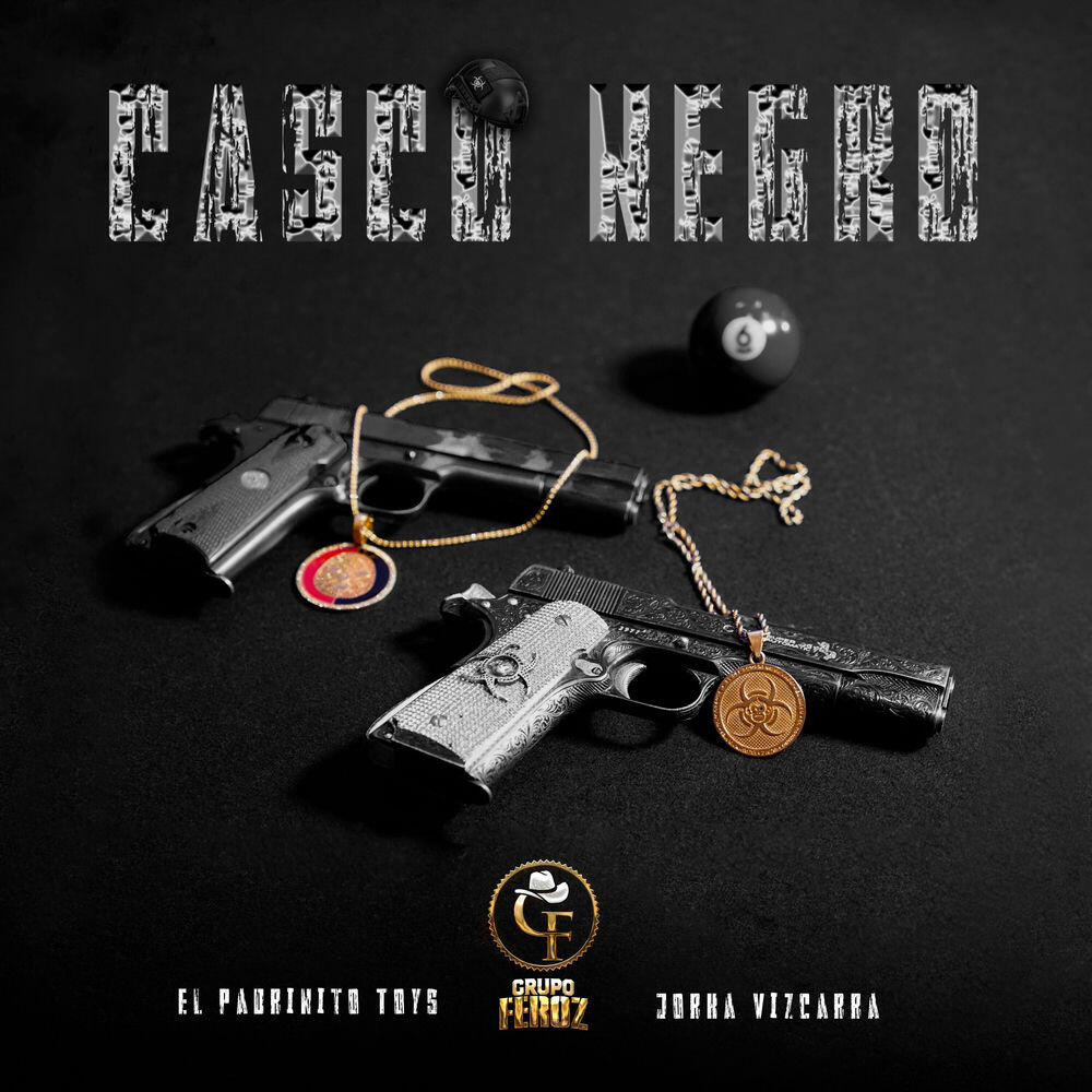 Релиз Casco Negro