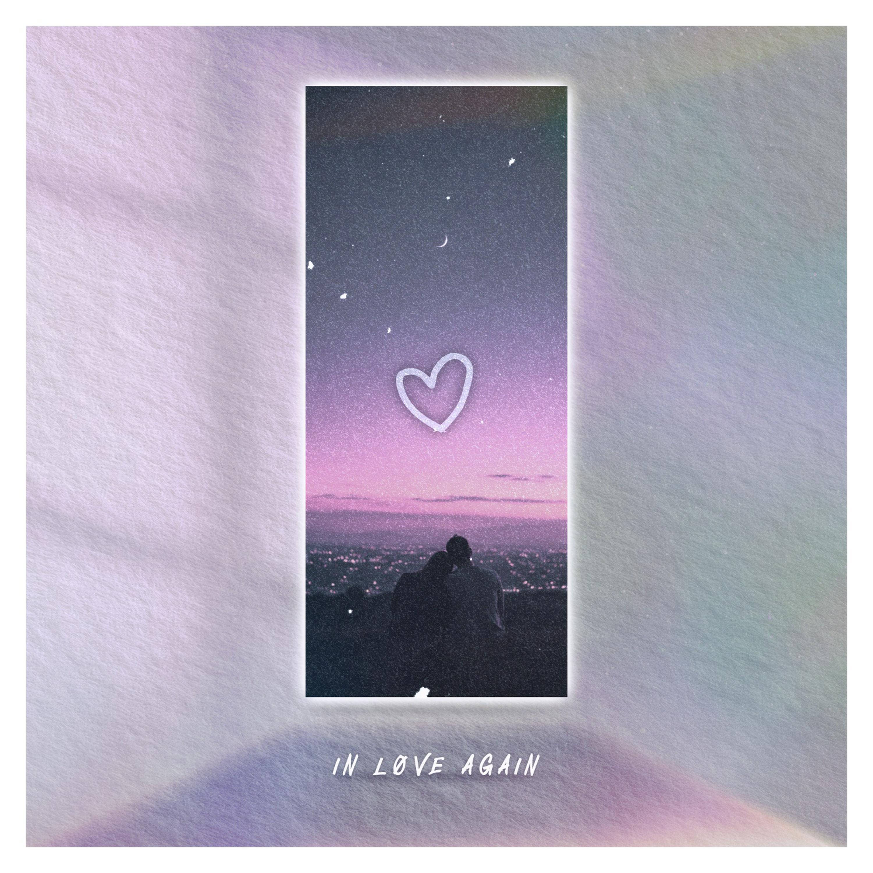 Релиз In Love Again