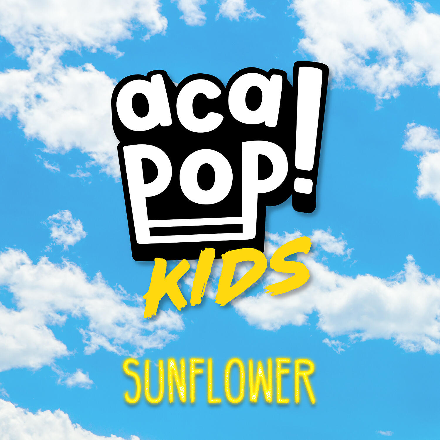Релиз Sunflower