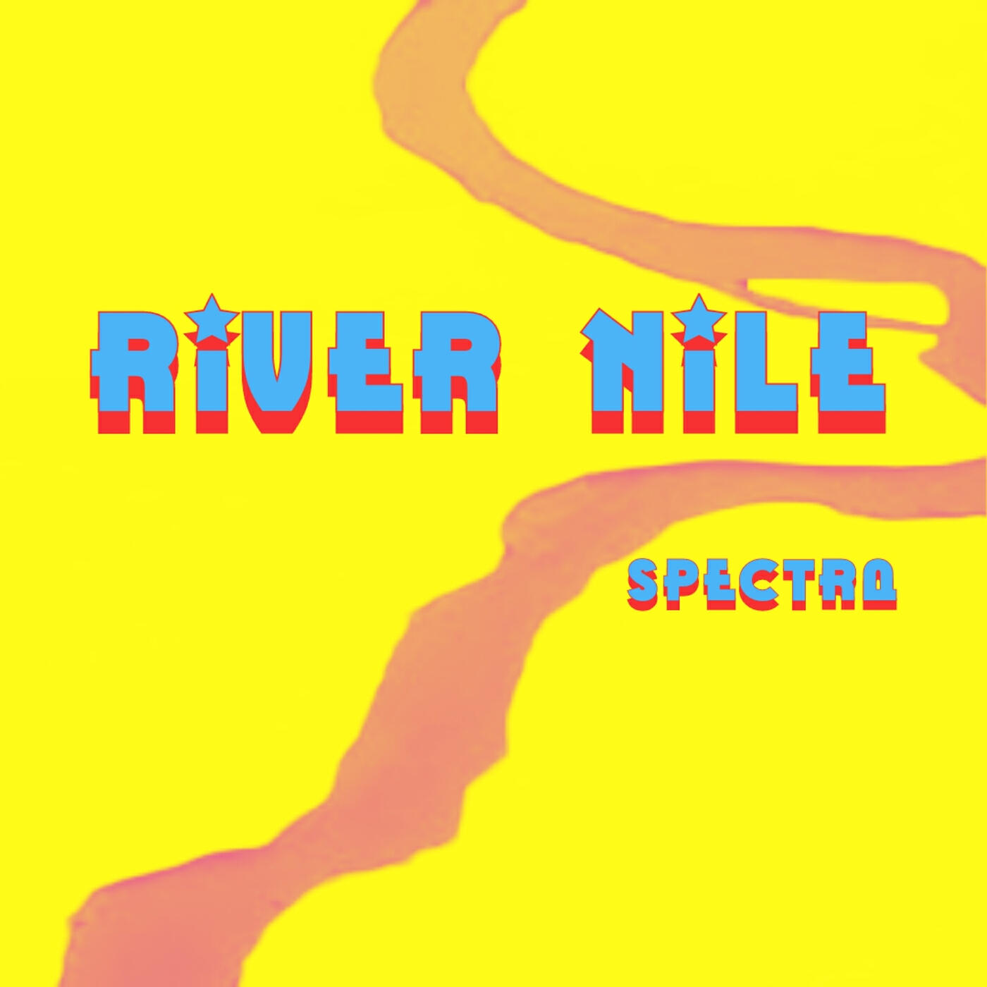 Релиз River Nile