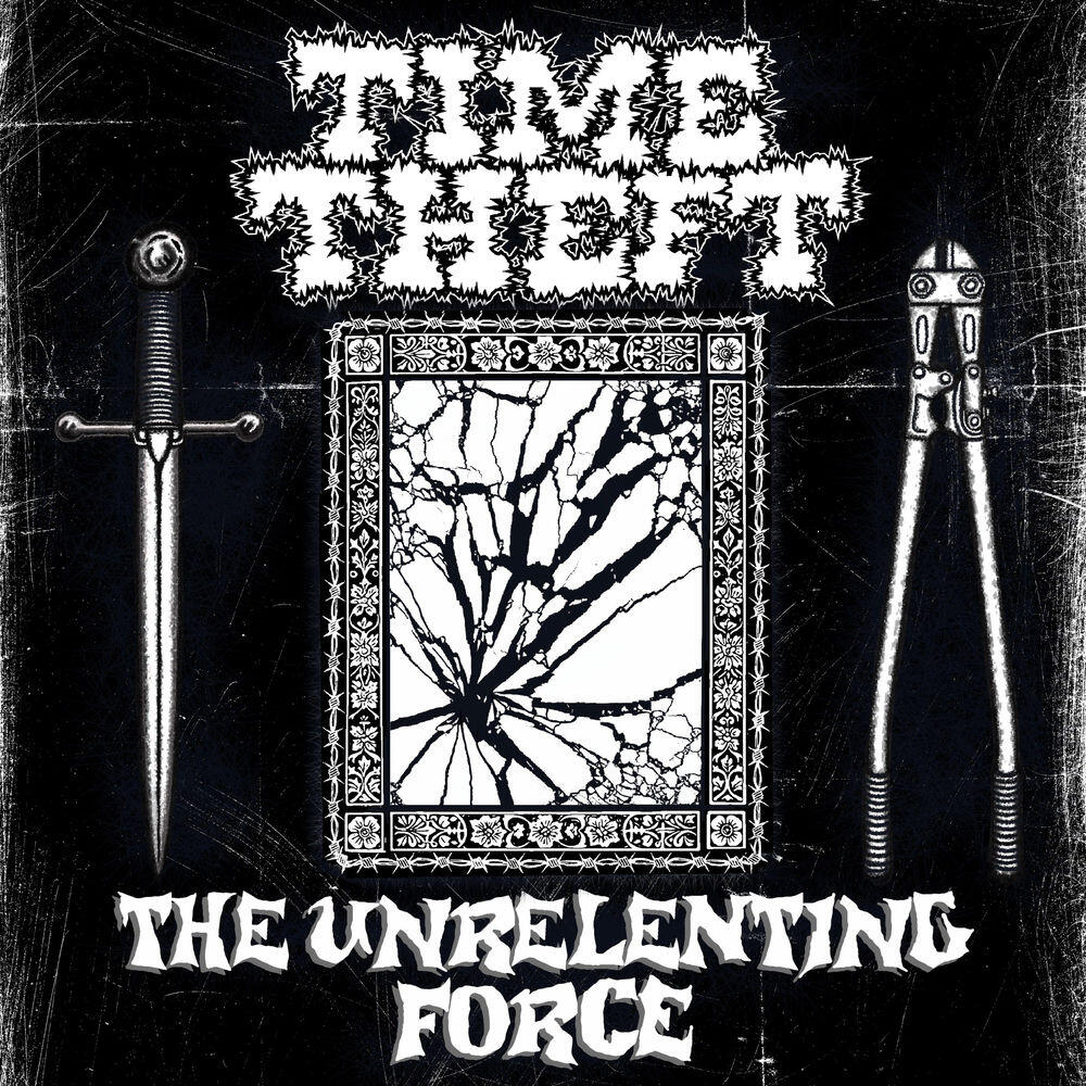 Релиз The Unrelenting Force