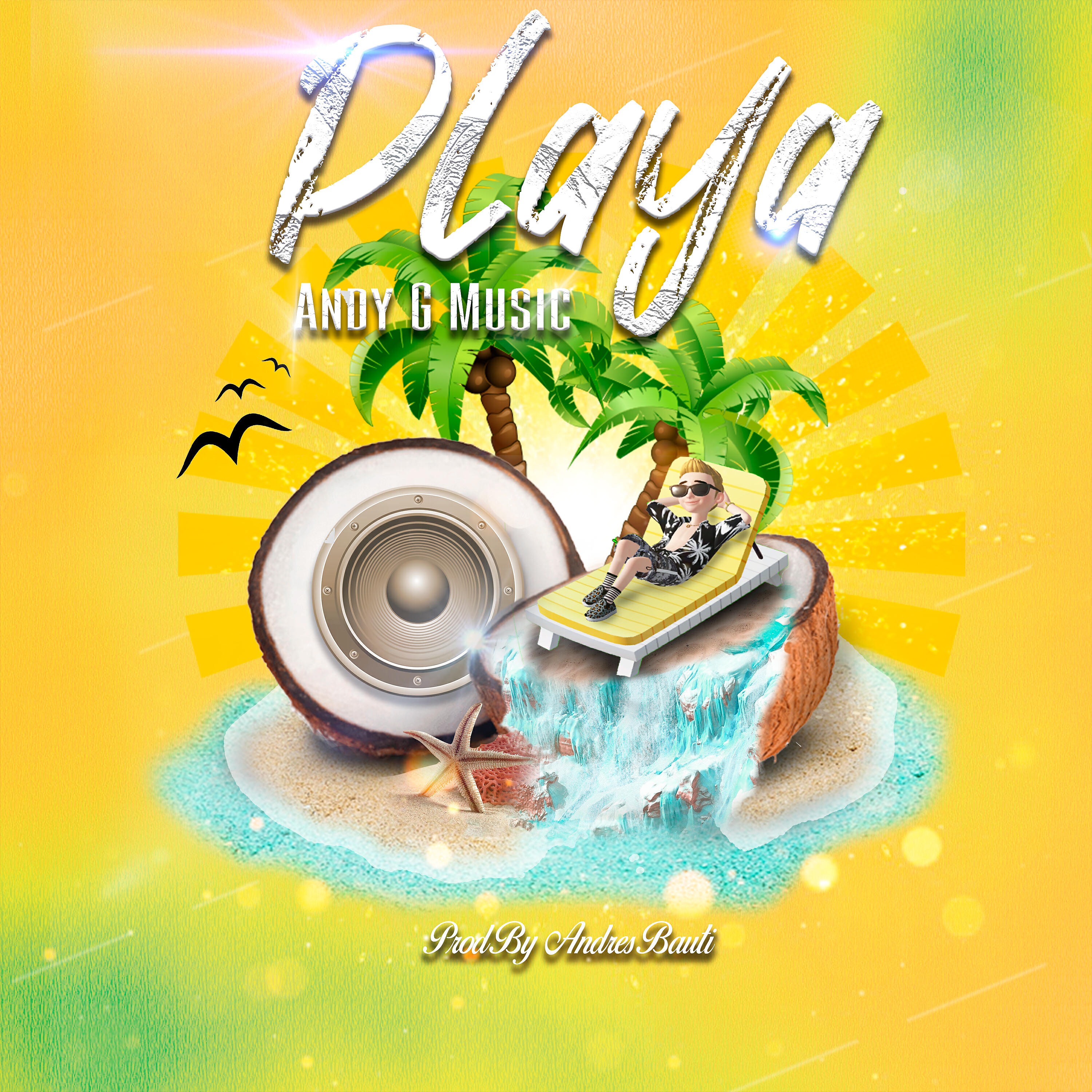 Релиз Playa