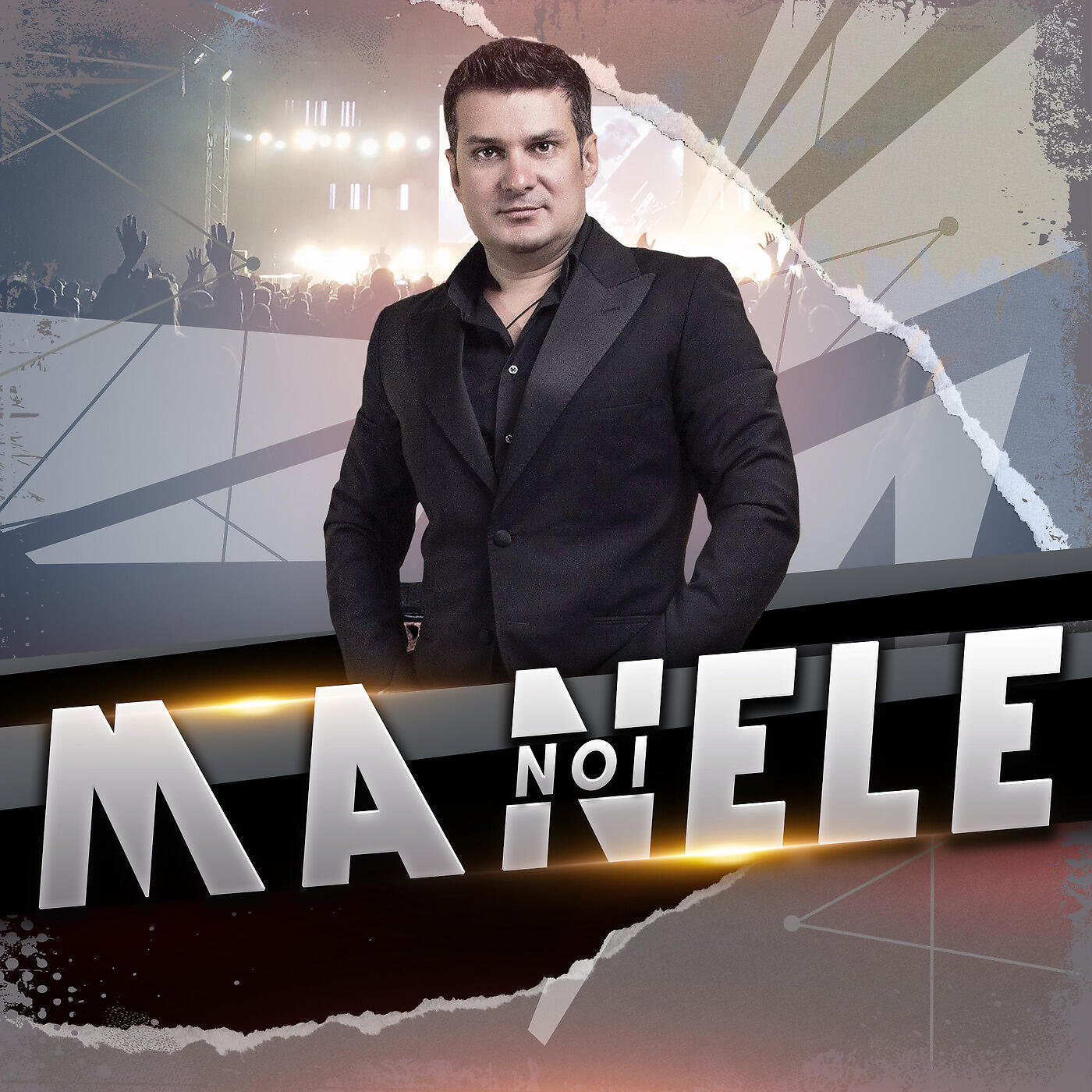 Релиз Manele Noi