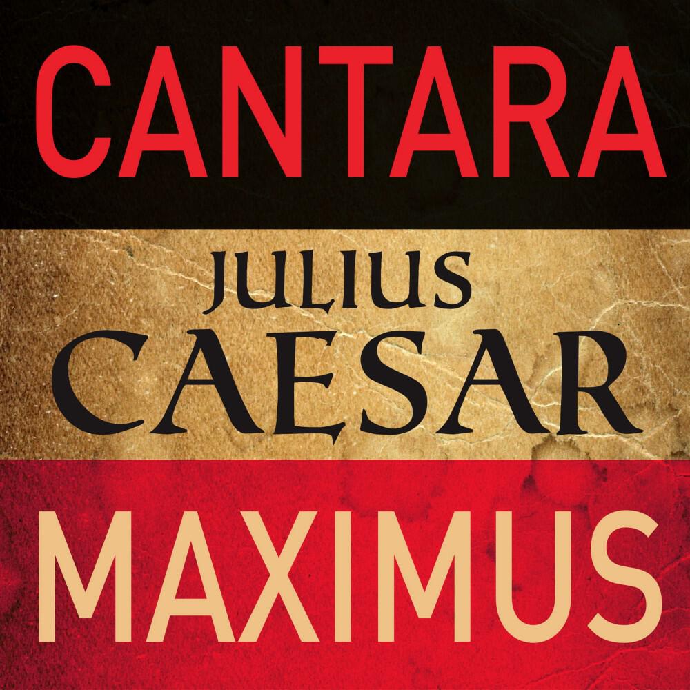 Релиз Maximus (Julius Caesar)