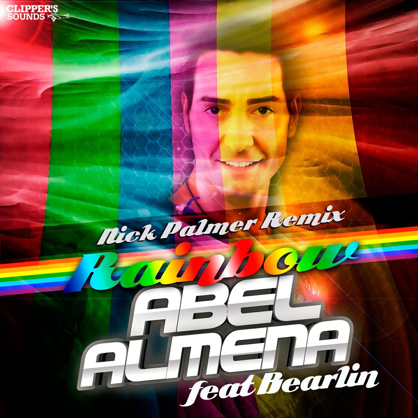 Релиз Rainbow (Remixes)