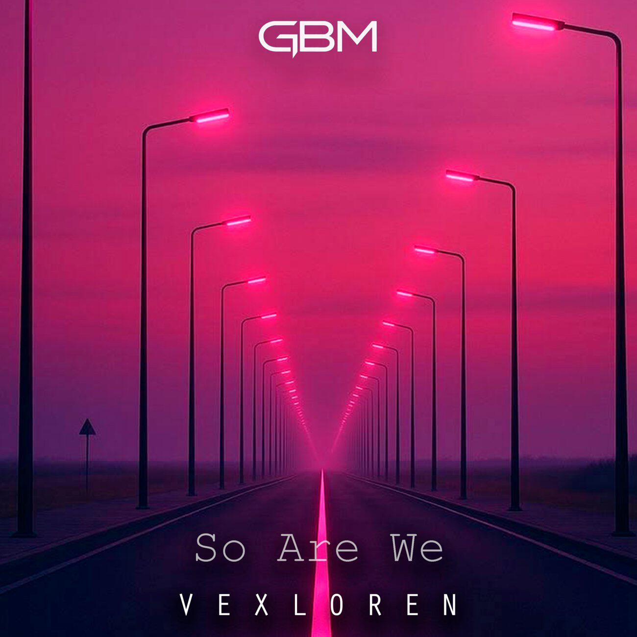 Релиз So Are We