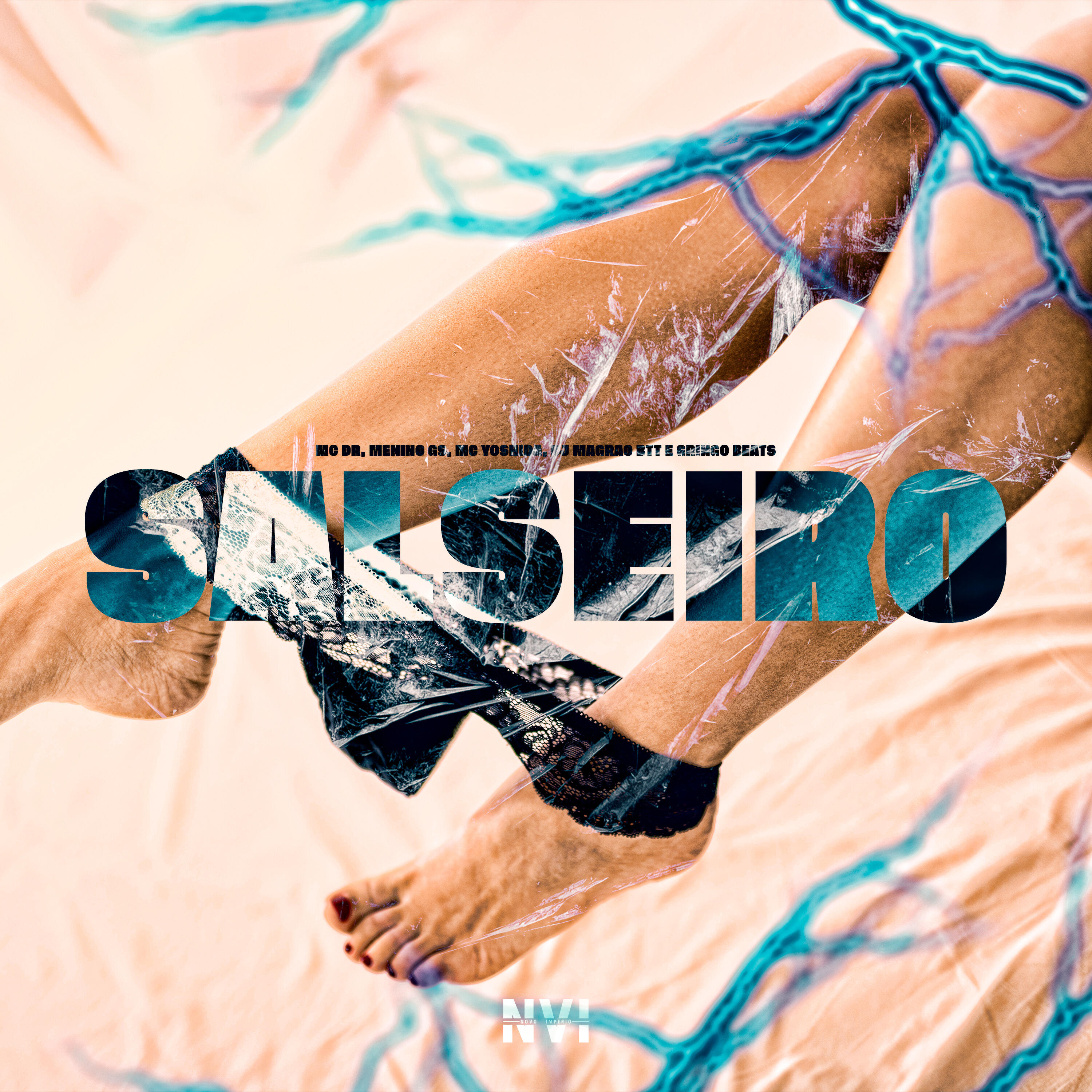 Релиз Salseiro