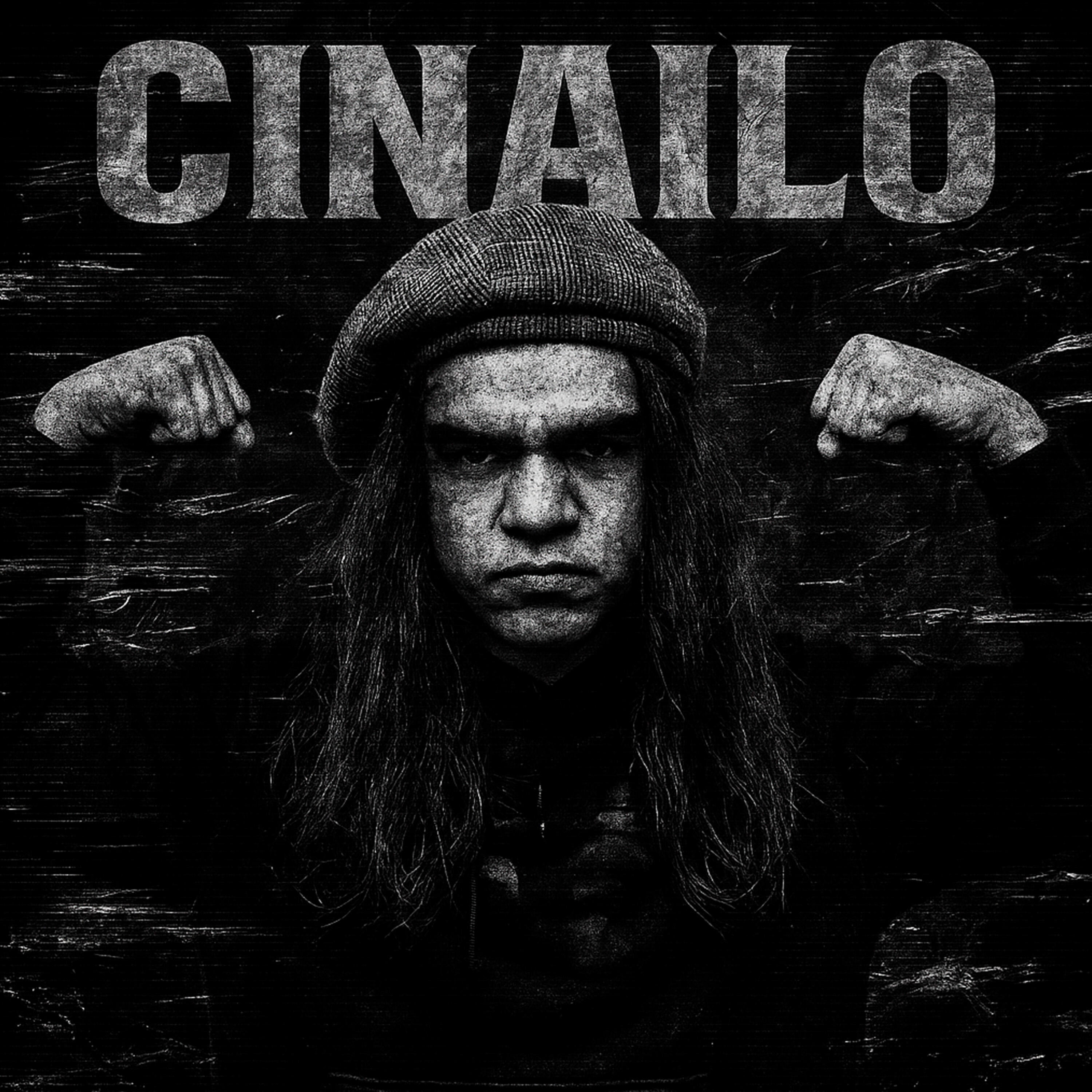 Релиз CINAILO