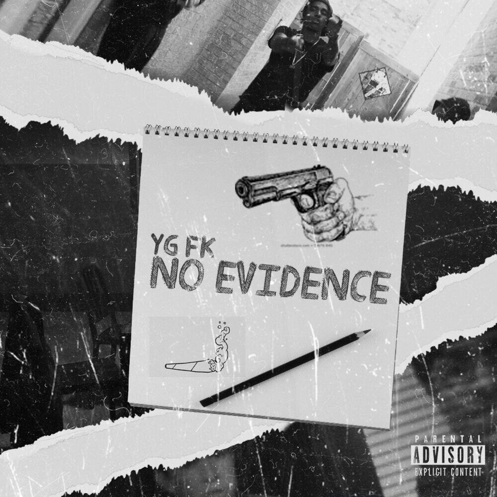 Релиз No Evidence