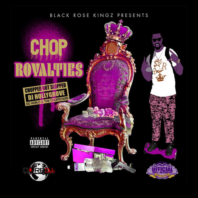 Black Rose Kingz