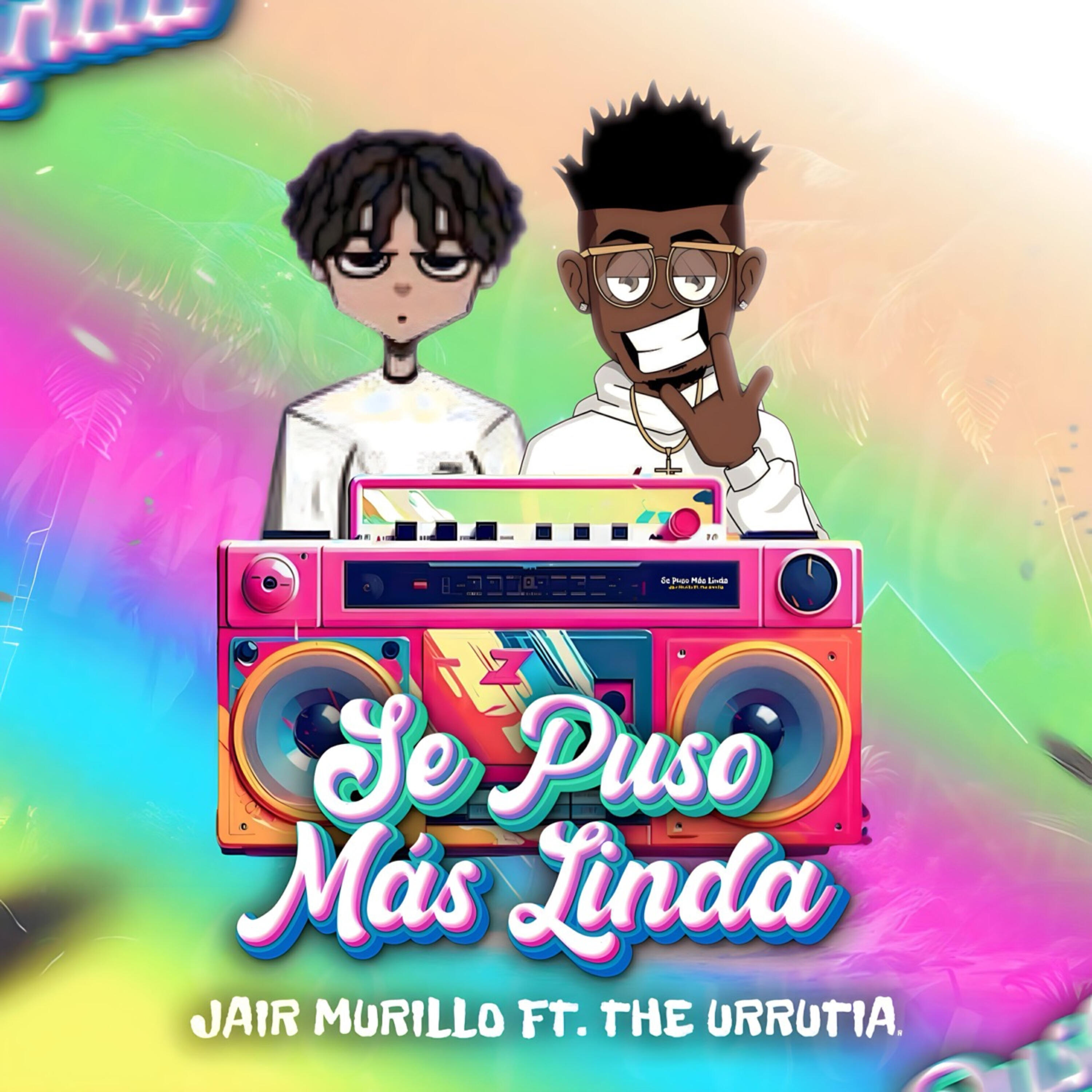 Релиз Se Puso Más Linda