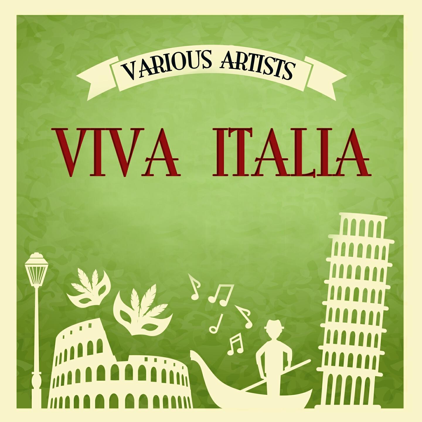 Релиз Viva Italia