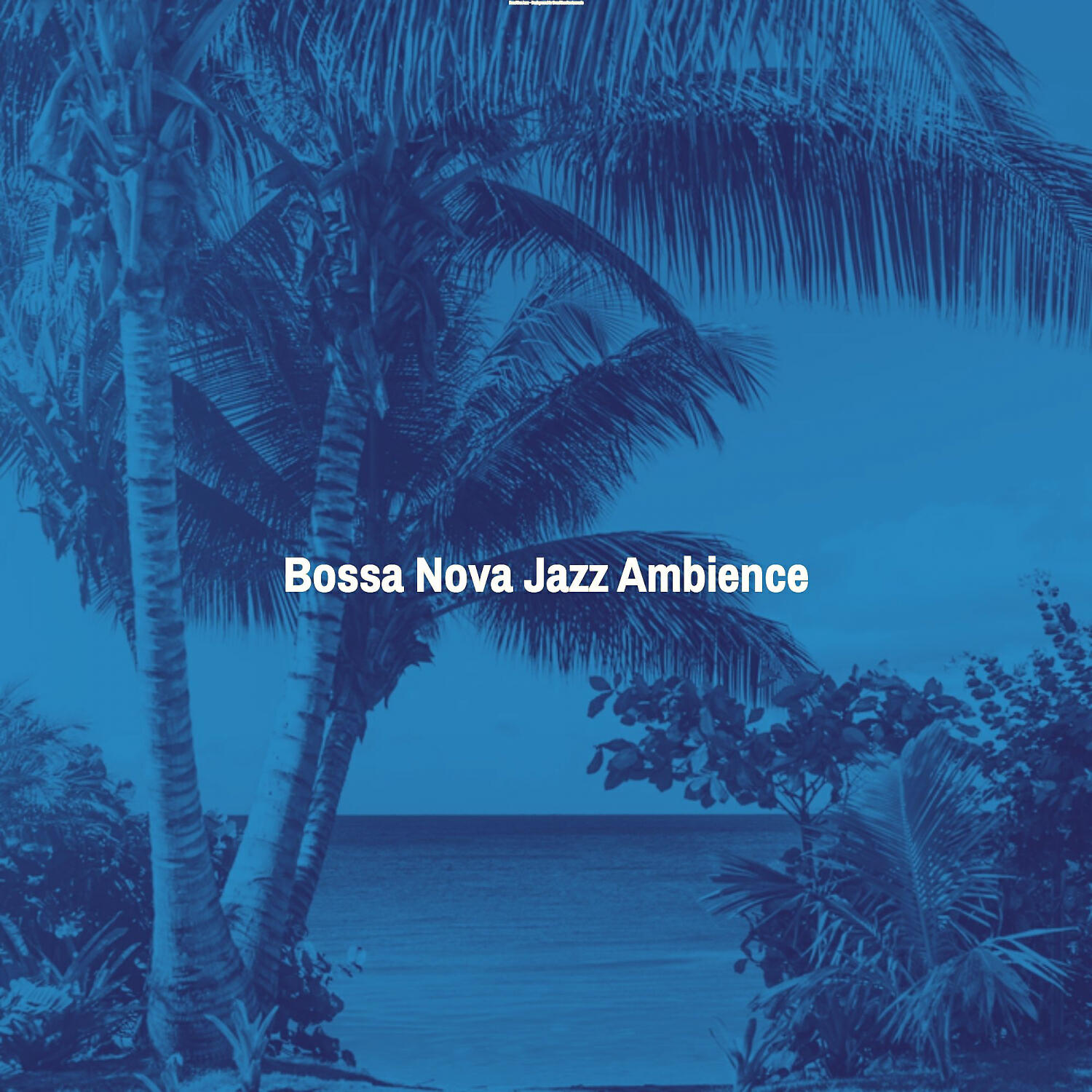 Релиз Brazilian Jazz - Background for Brazilian Restaurants