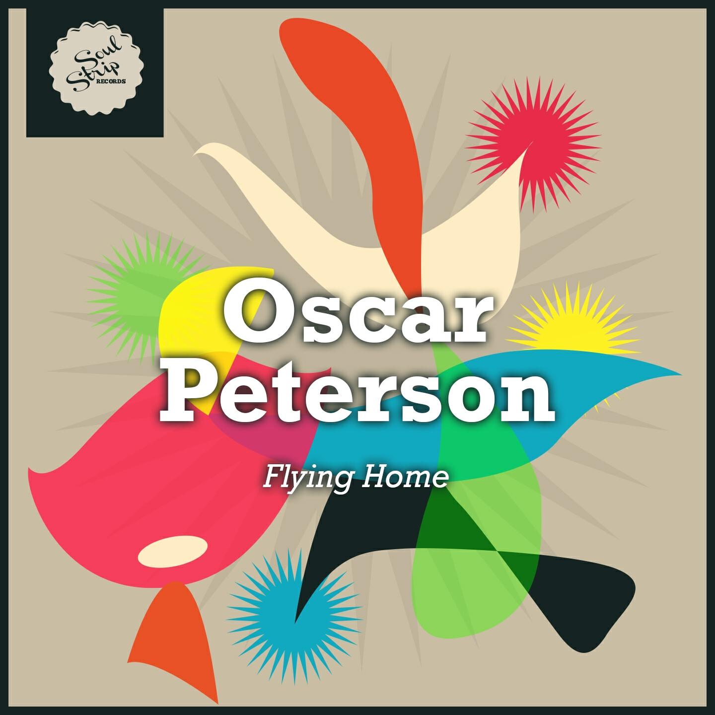 Релиз Flying Home