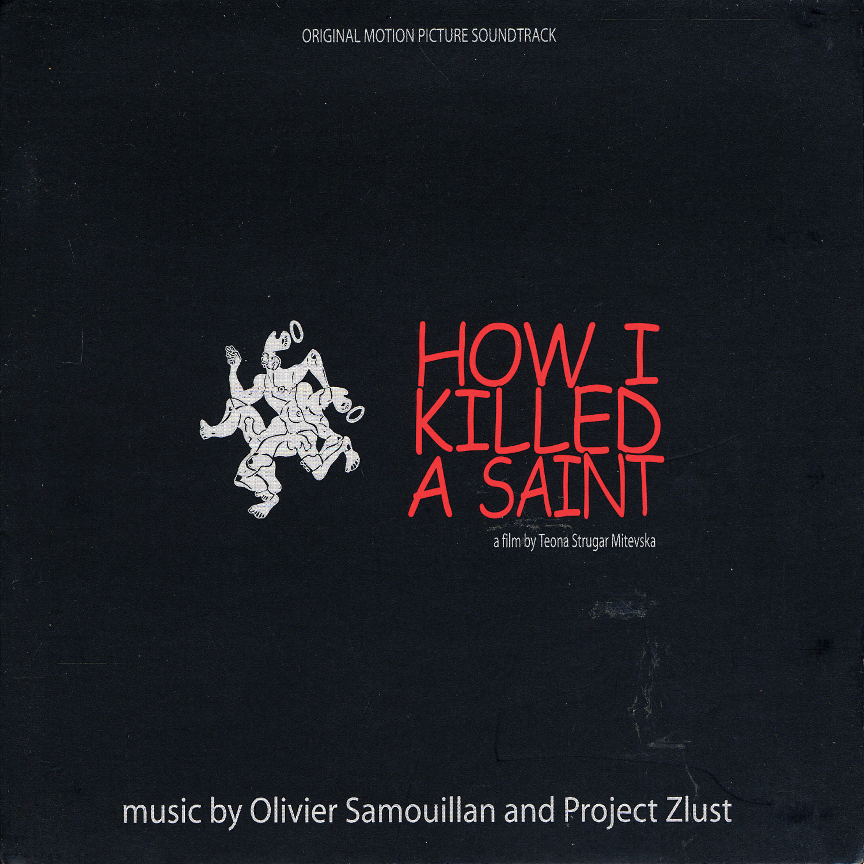 Релиз How I Killed A Saint