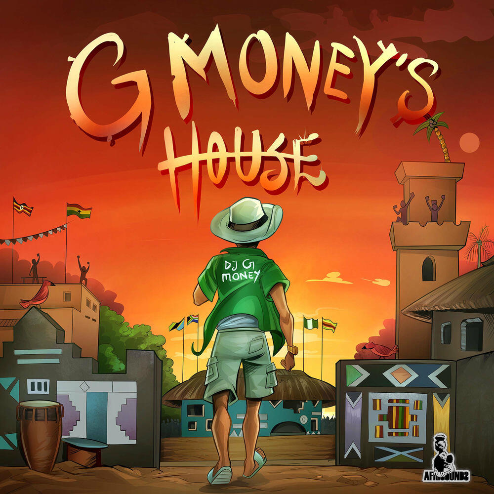 Релиз G Money's House, Vol. 1