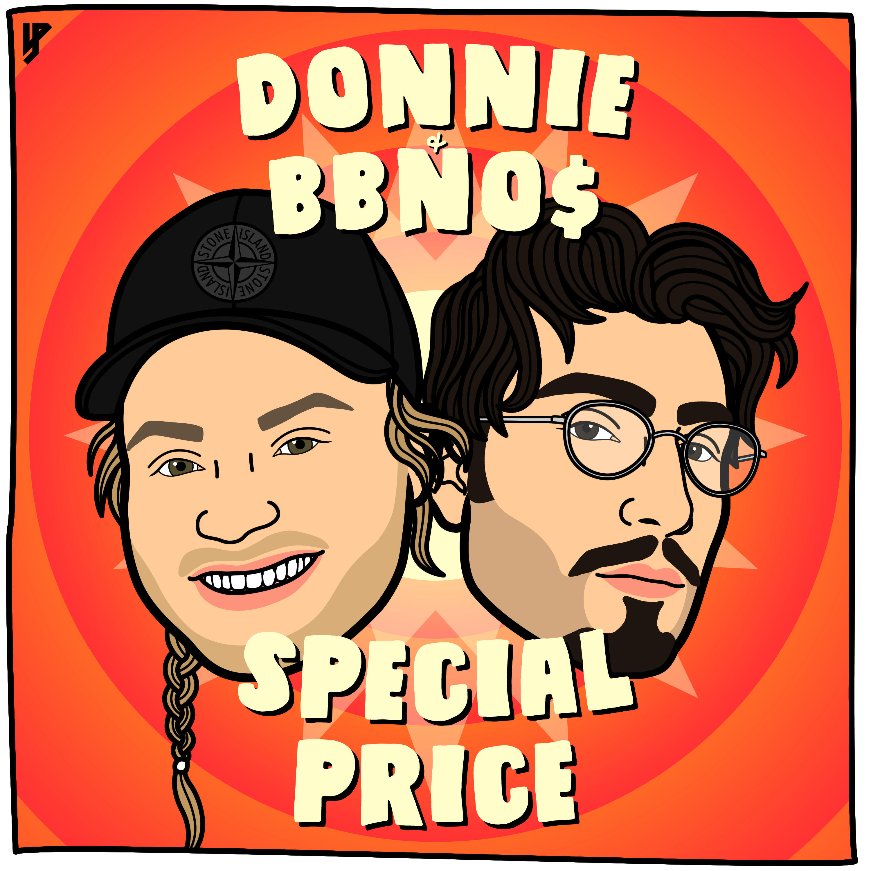 Релиз Special Price
