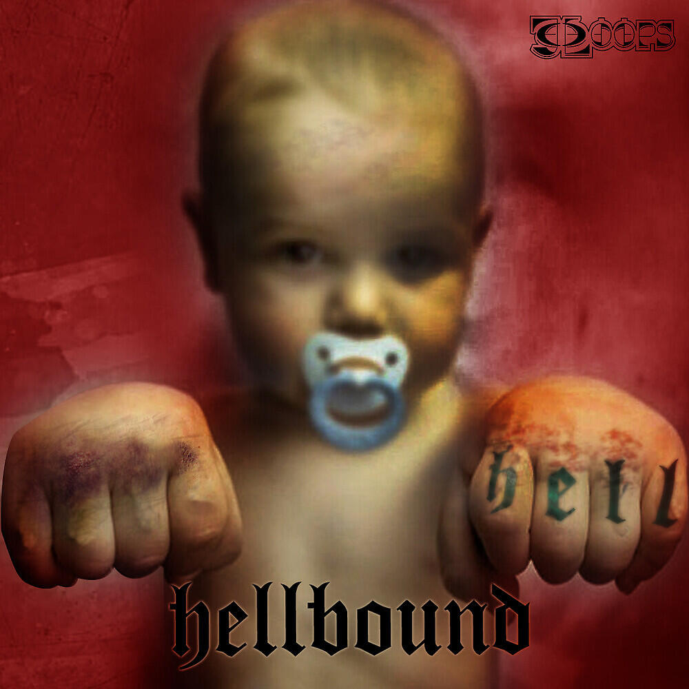 Релиз Hellbound