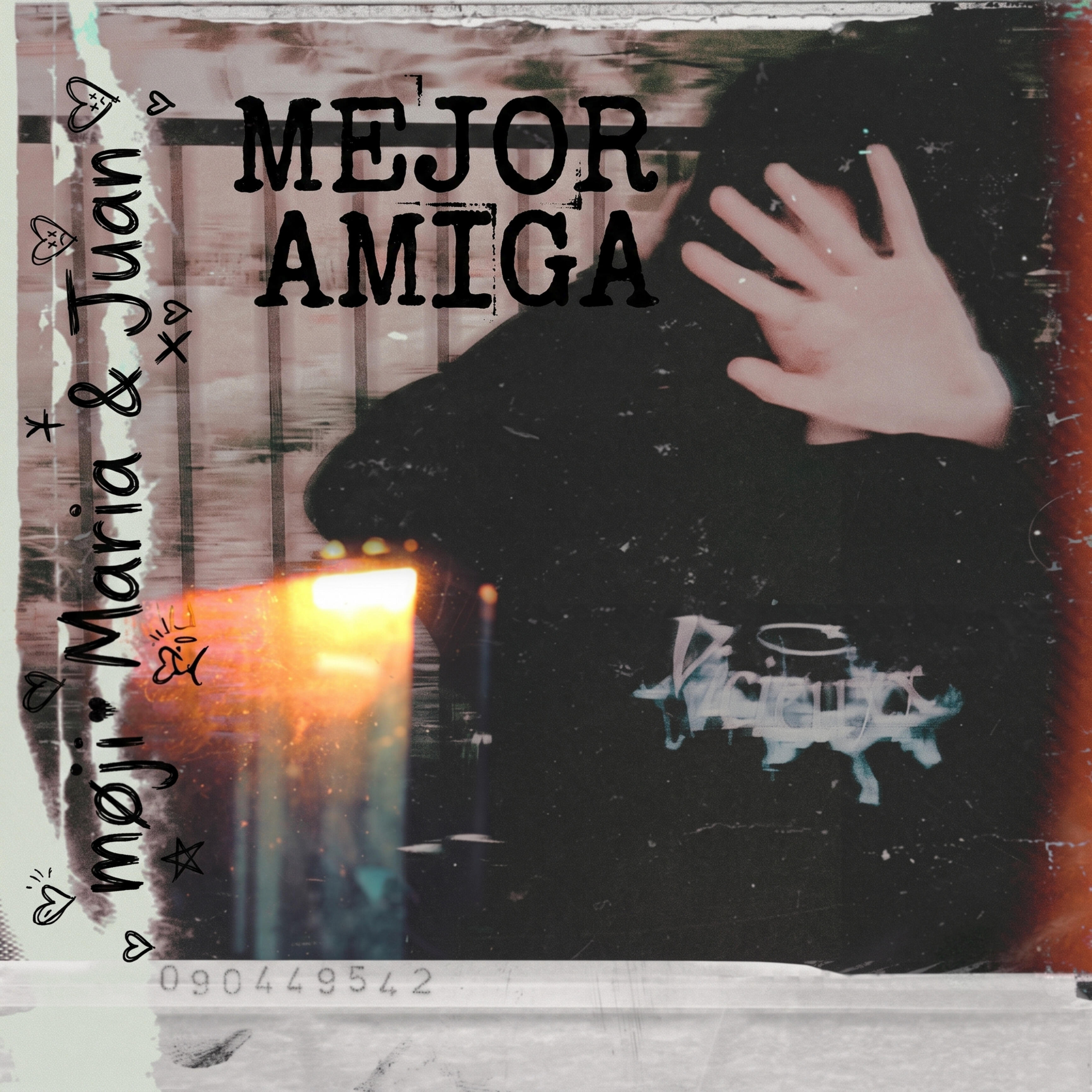Релиз Mejor Amiga