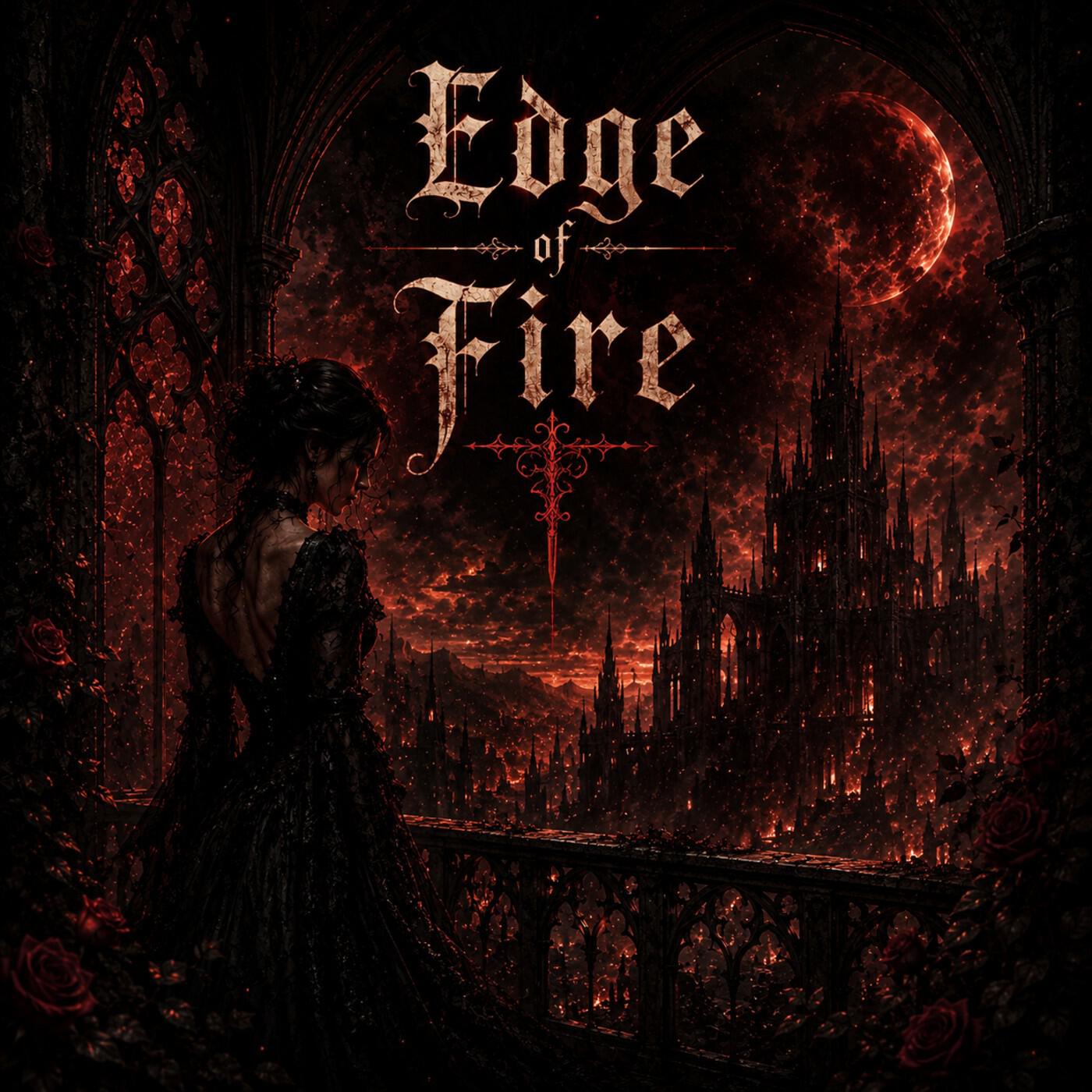 Релиз Edge of Fire