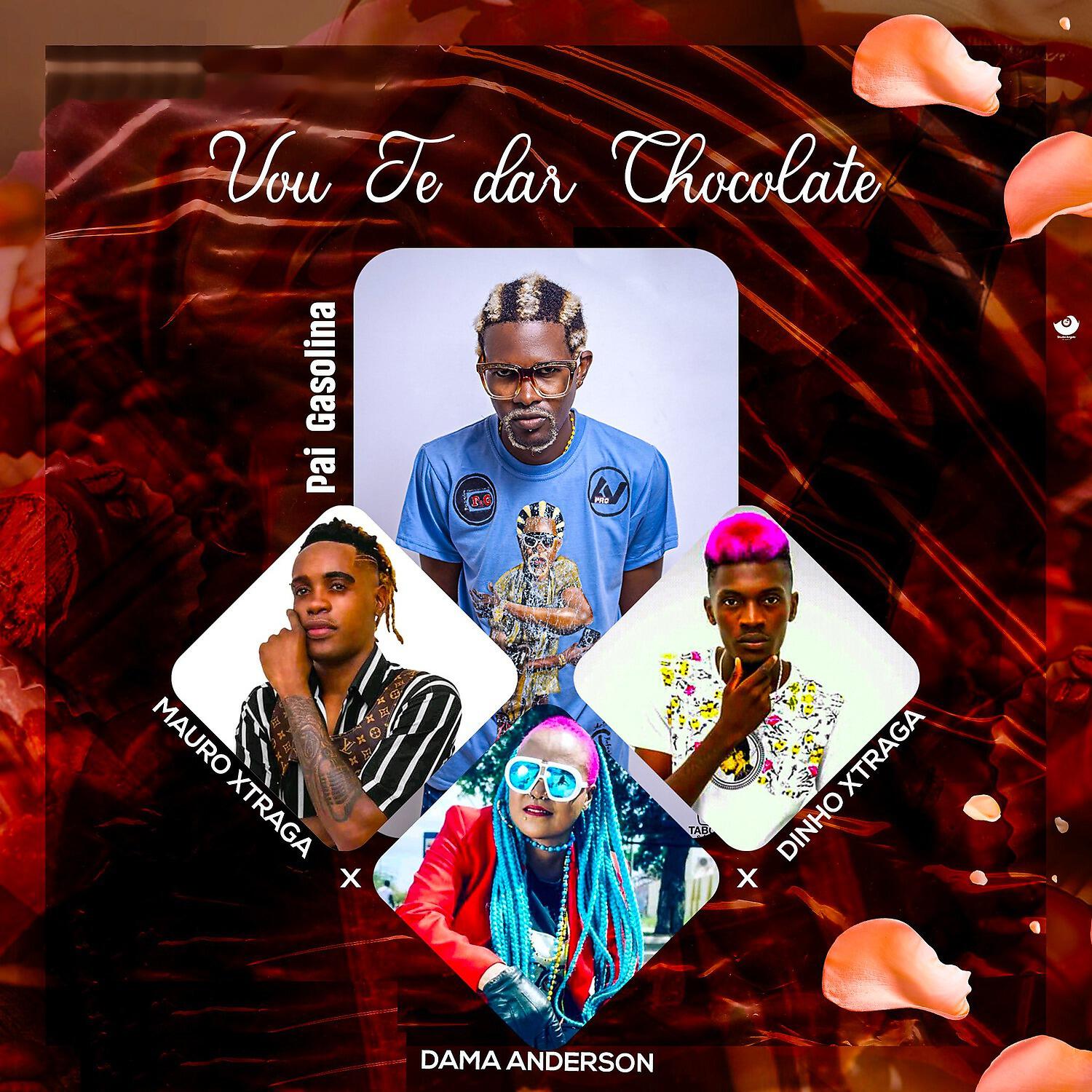 Релиз Vou Te Dar Chocolate