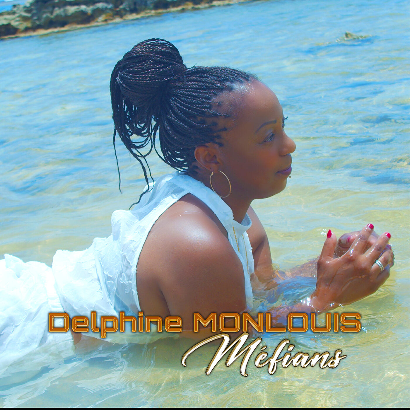 Delphine Monlouis