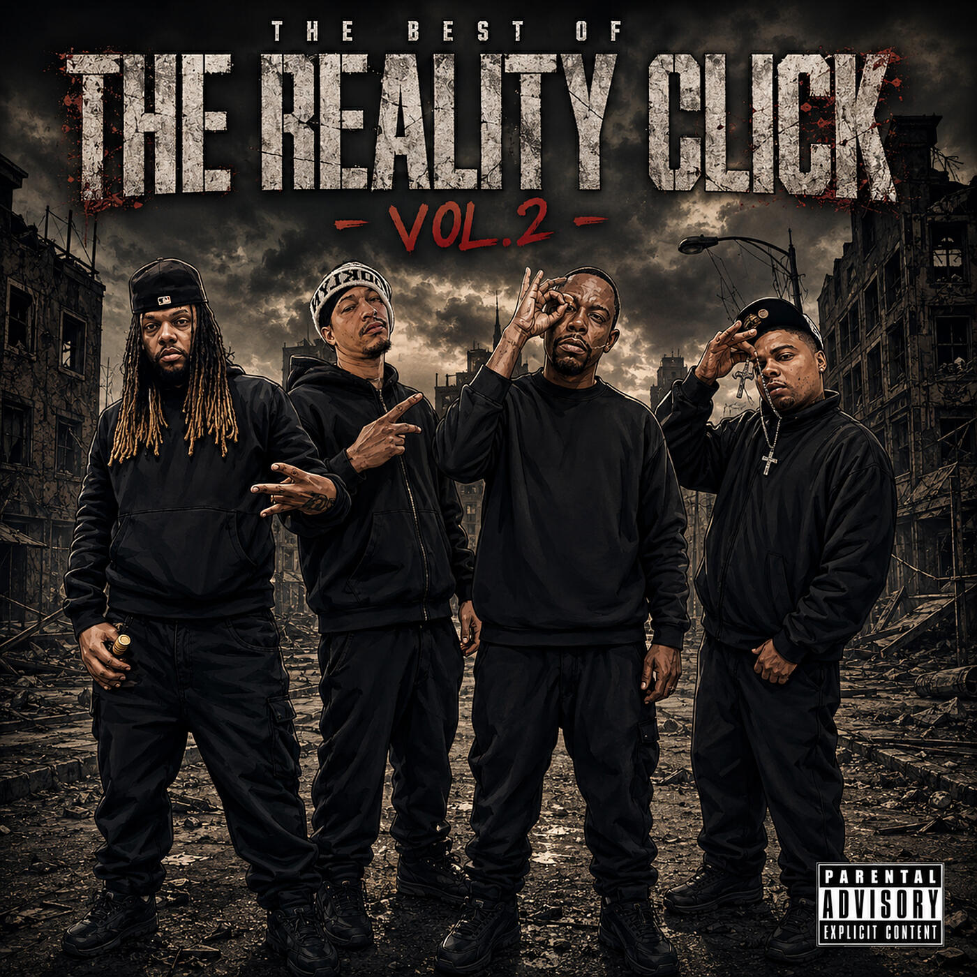 Reality Click