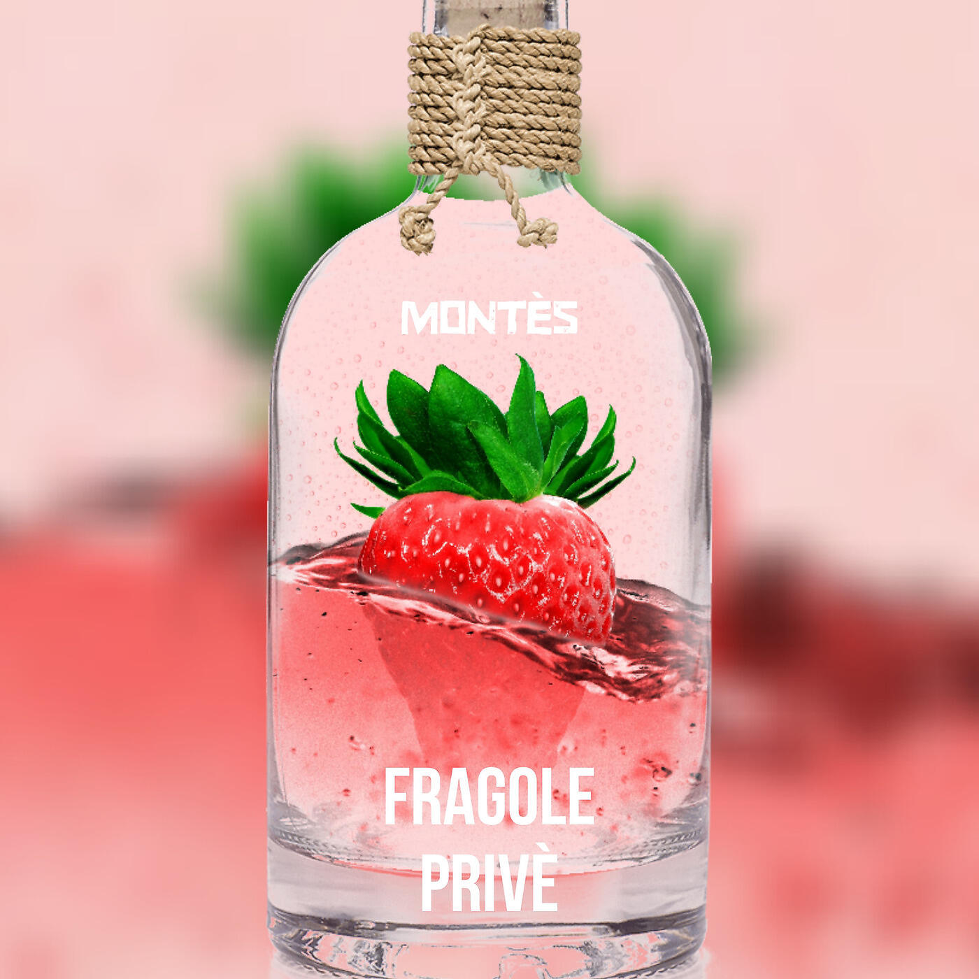 Релиз Fragole Privè
