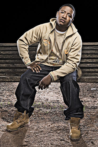 Yung Joc featuring Bun B & Young Dro