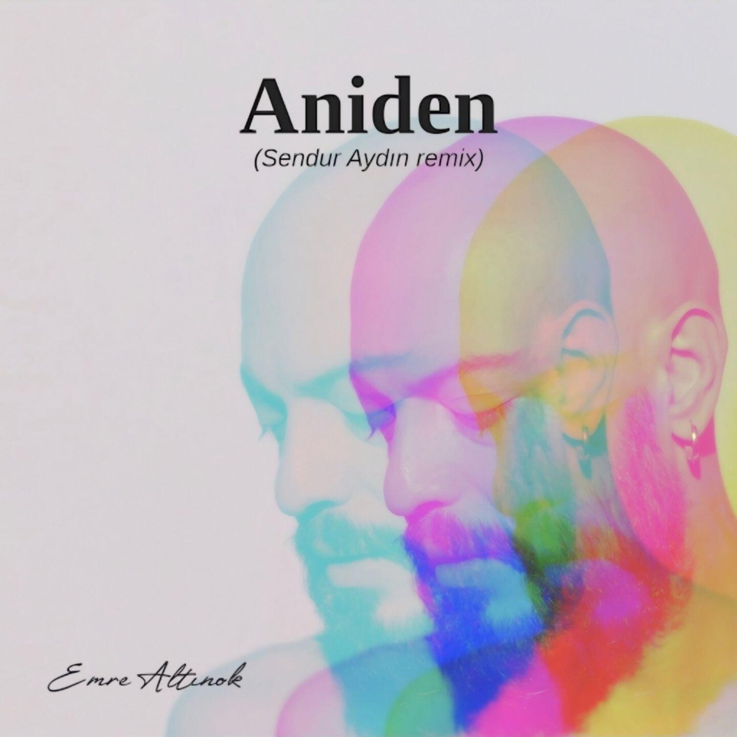 Релиз Aniden