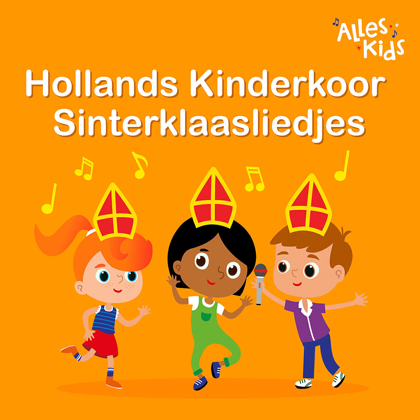Kinderkoor Alles Kids