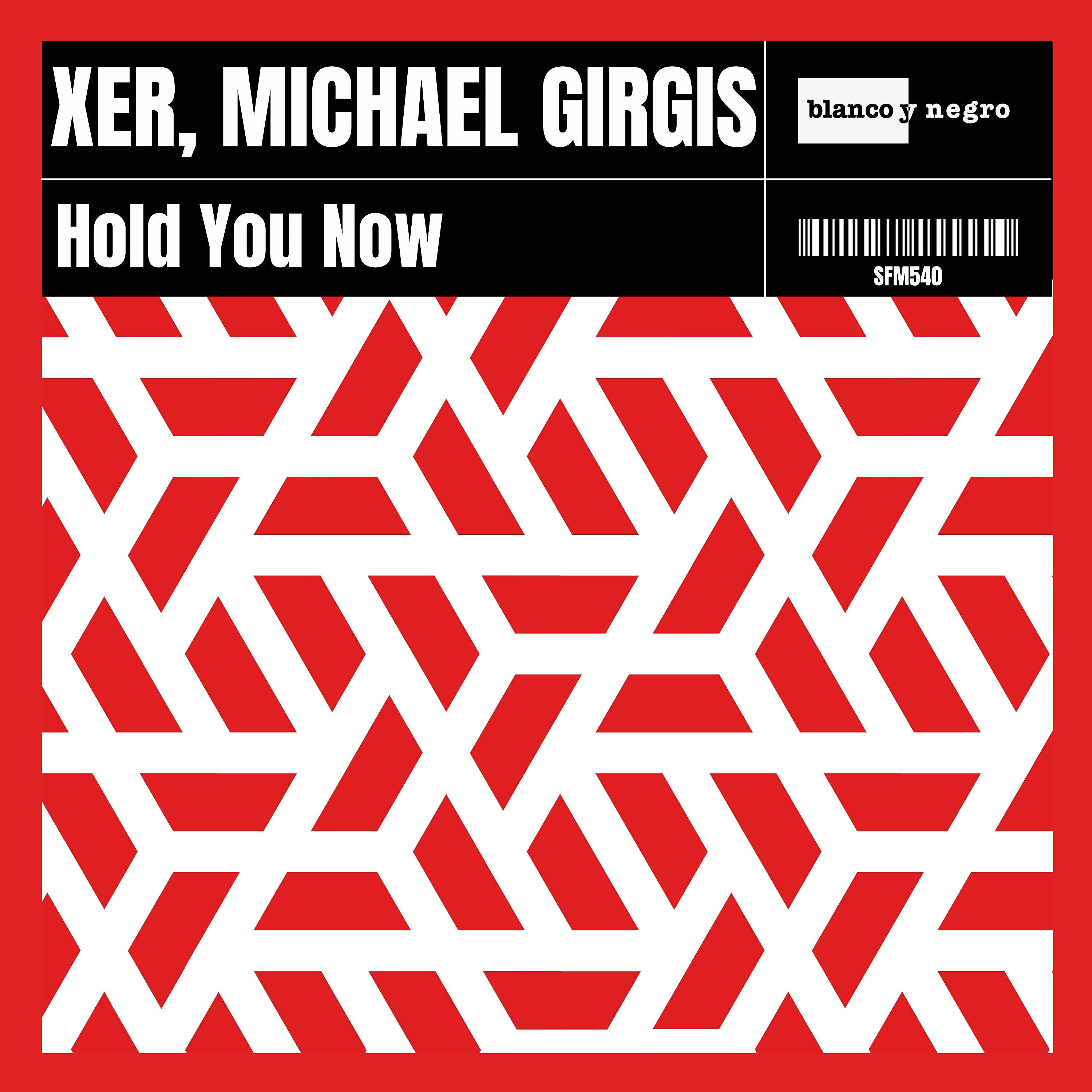 Релиз Hold You Now