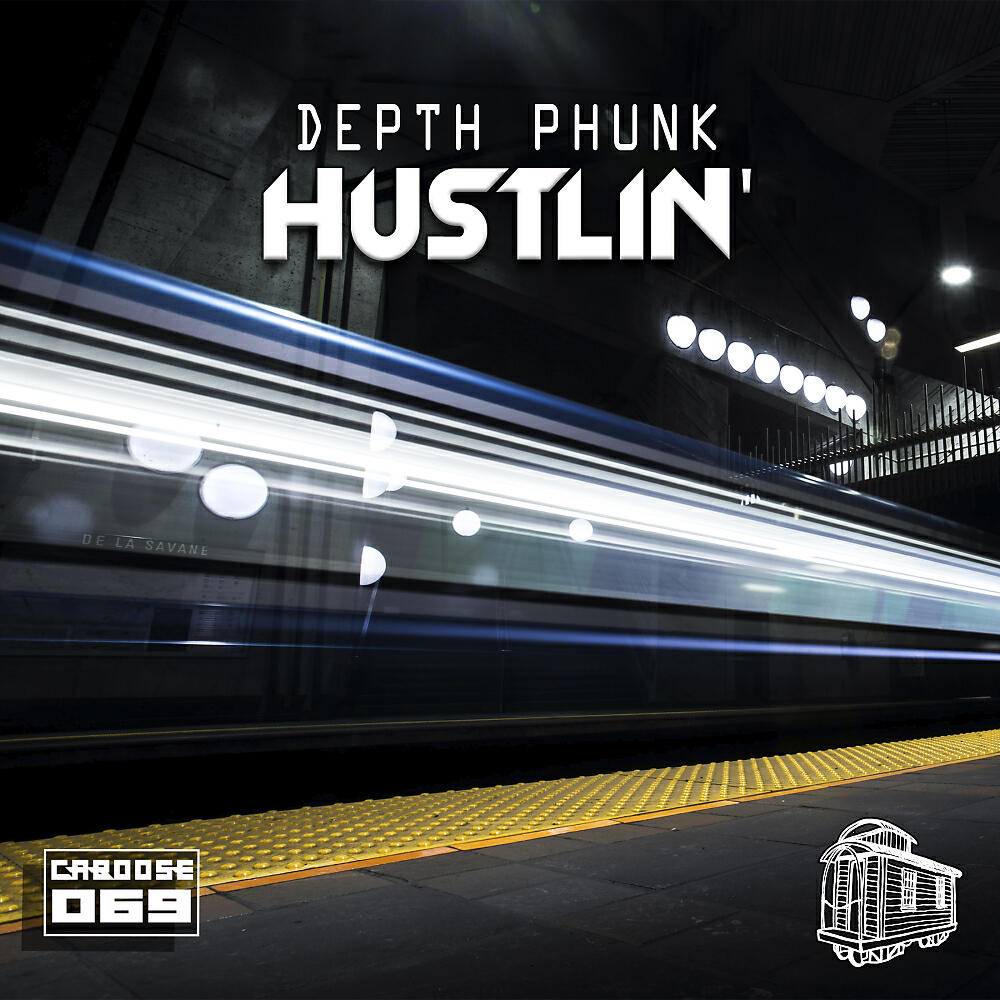 Релиз Hustlin'