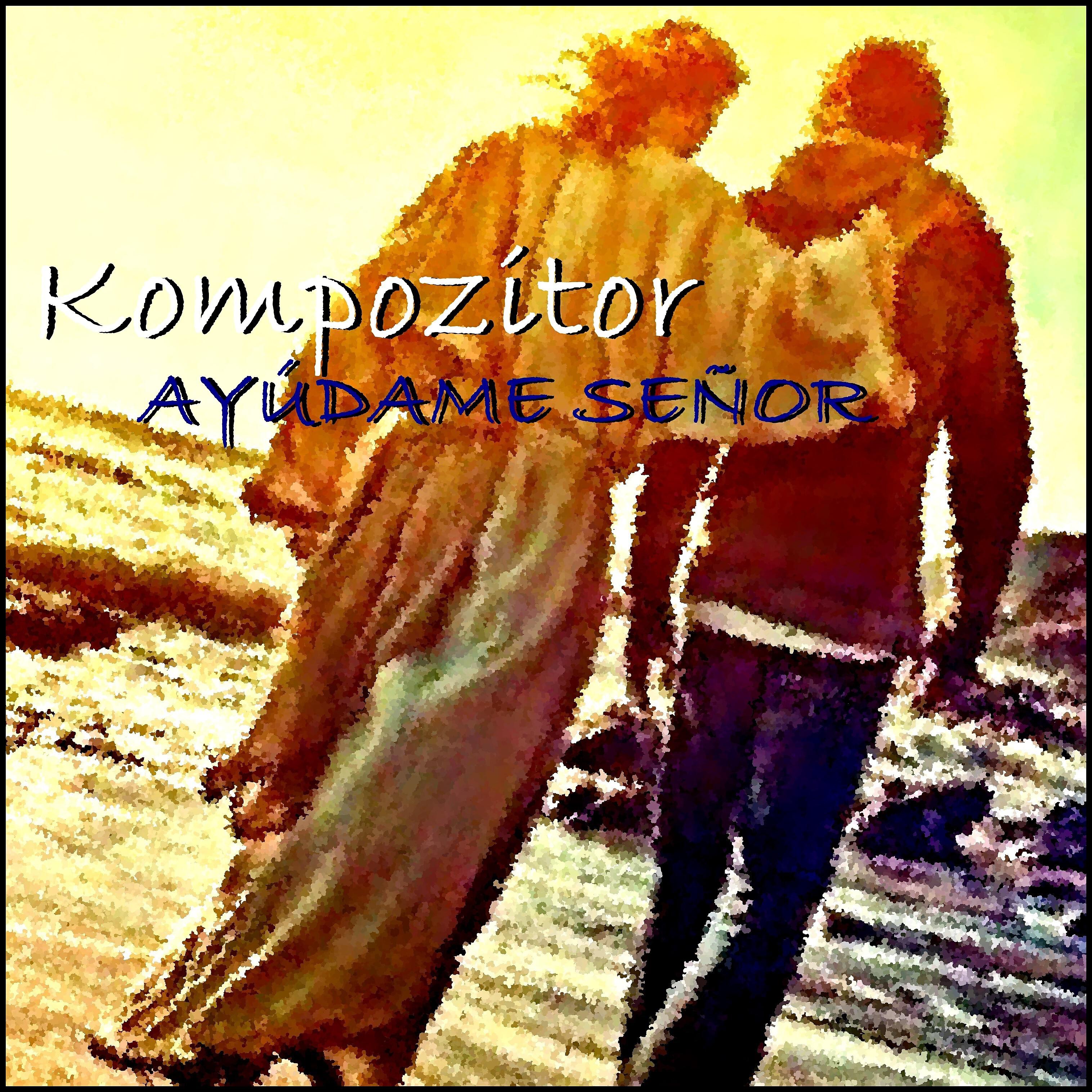 Релиз Ayúdame Señor