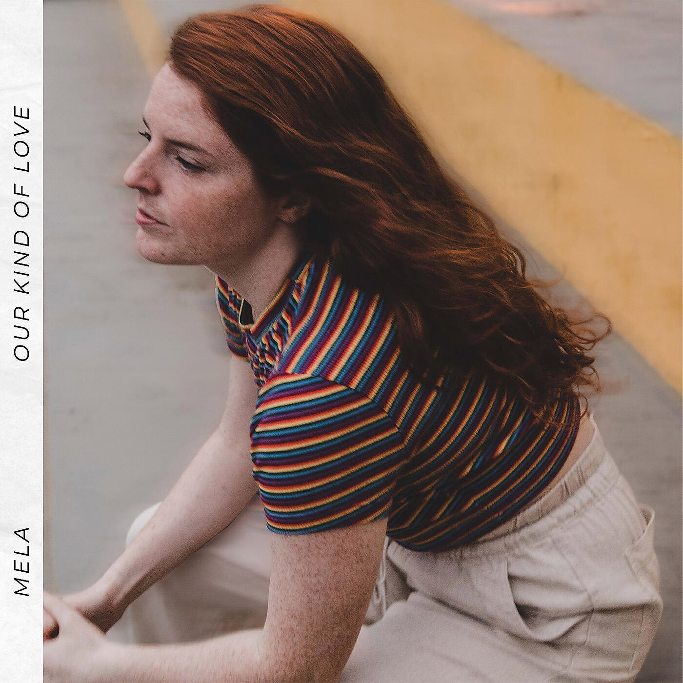 Релиз Our Kind of Love