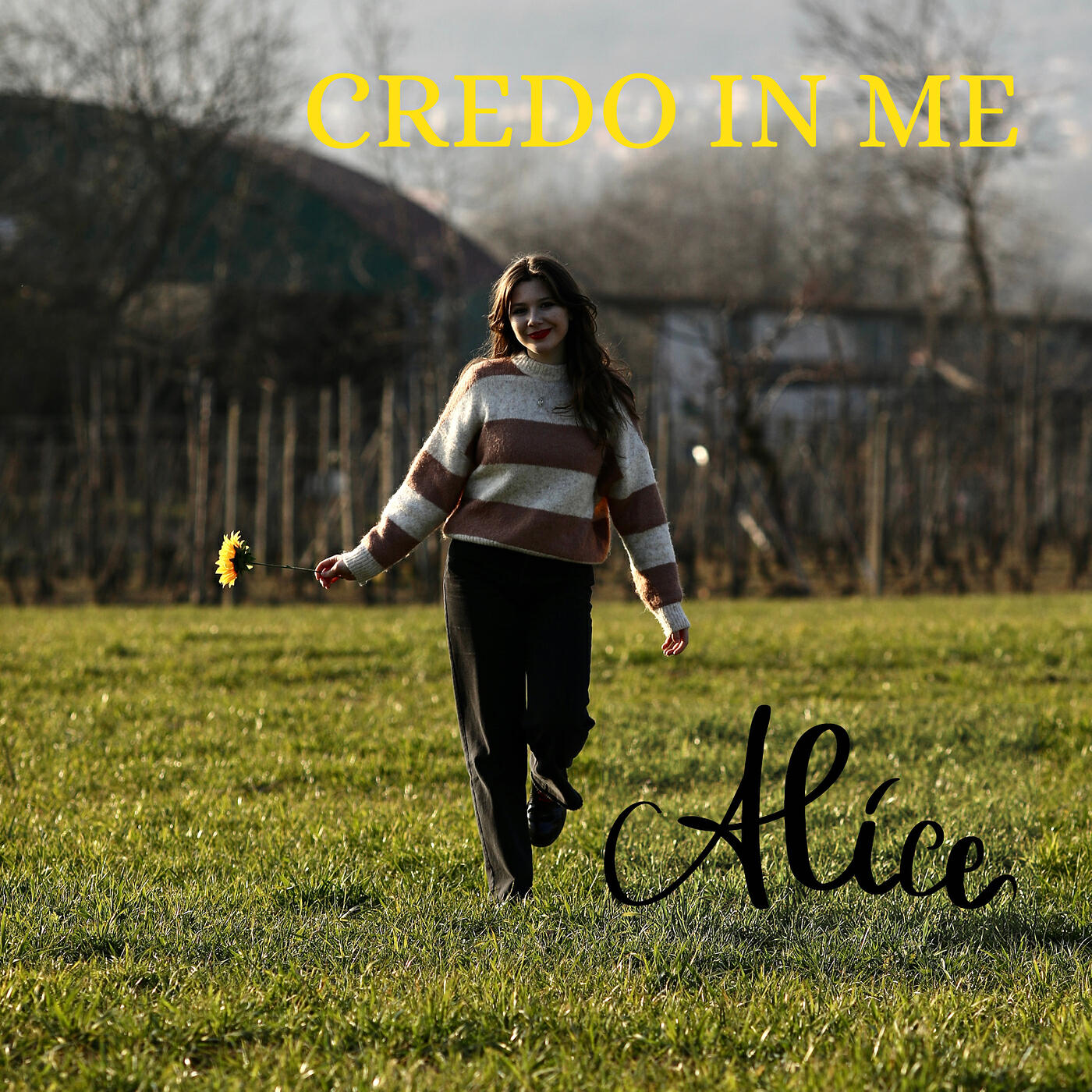 Релиз Credo in me